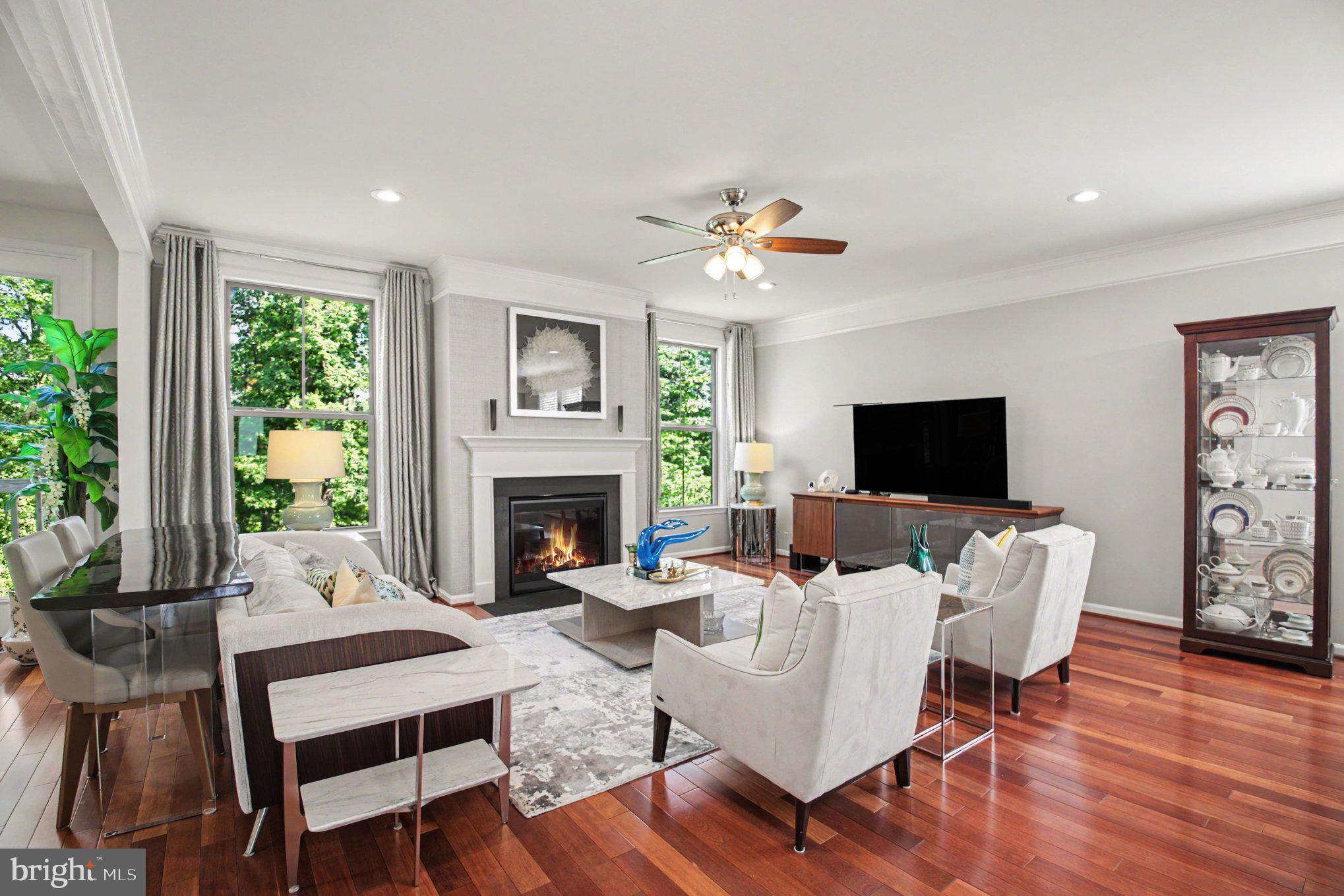 EASTVIEW AT STONE RIDGE - Residential