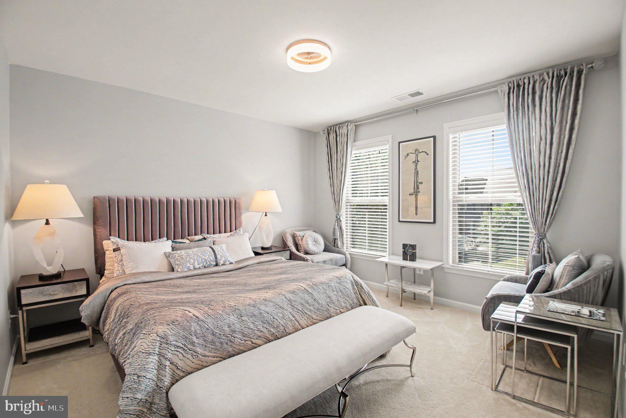EASTVIEW AT STONE RIDGE - Residential
