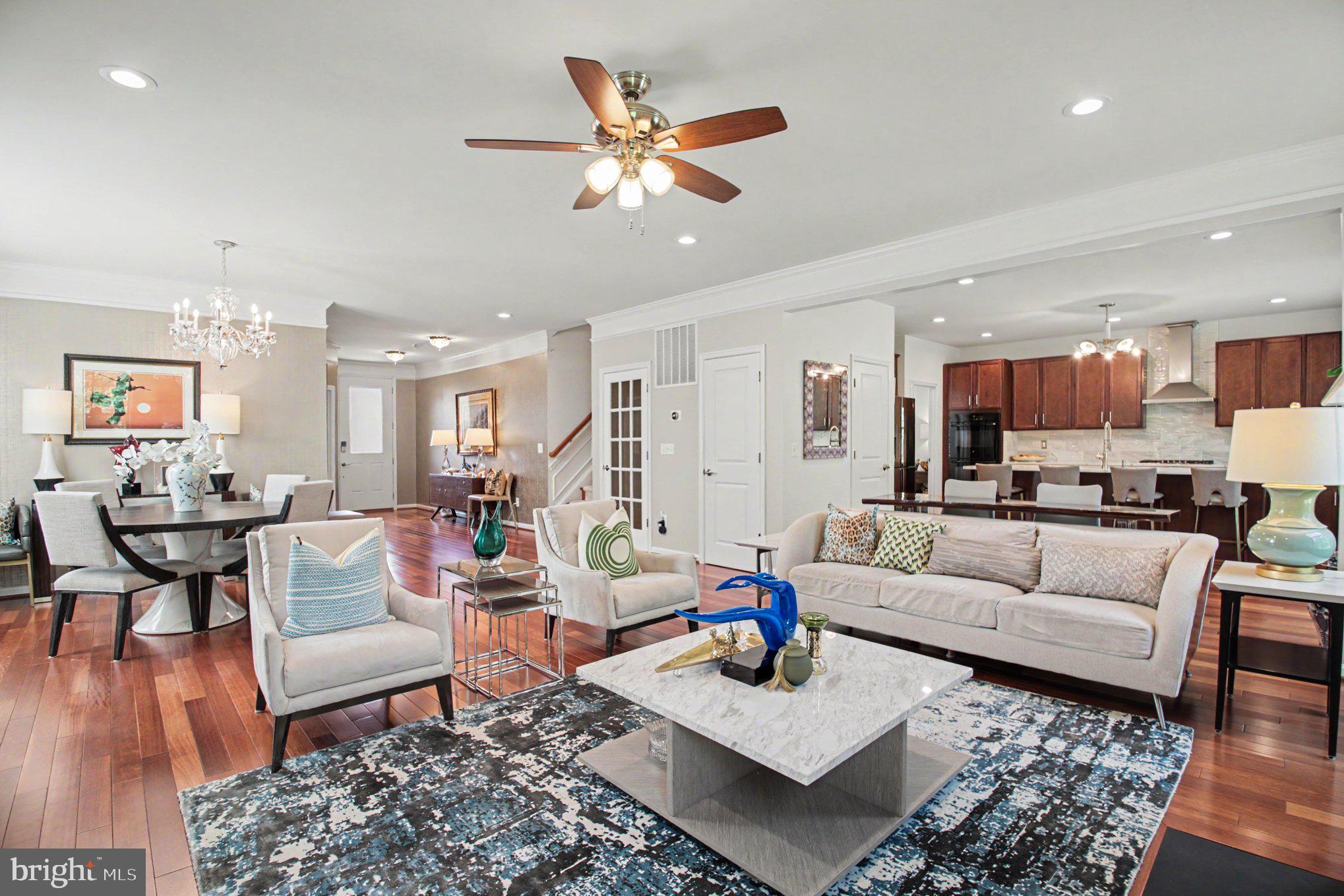 EASTVIEW AT STONE RIDGE - Residential