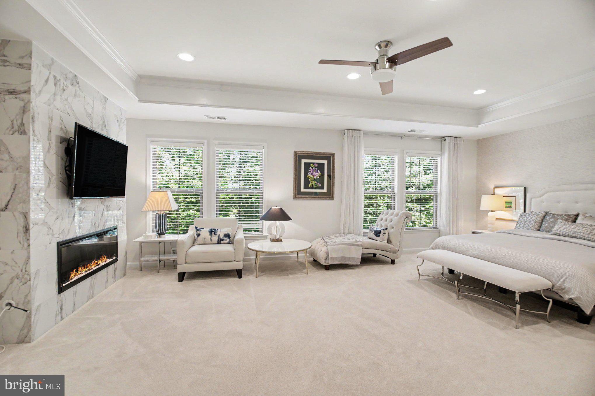 EASTVIEW AT STONE RIDGE - Residential