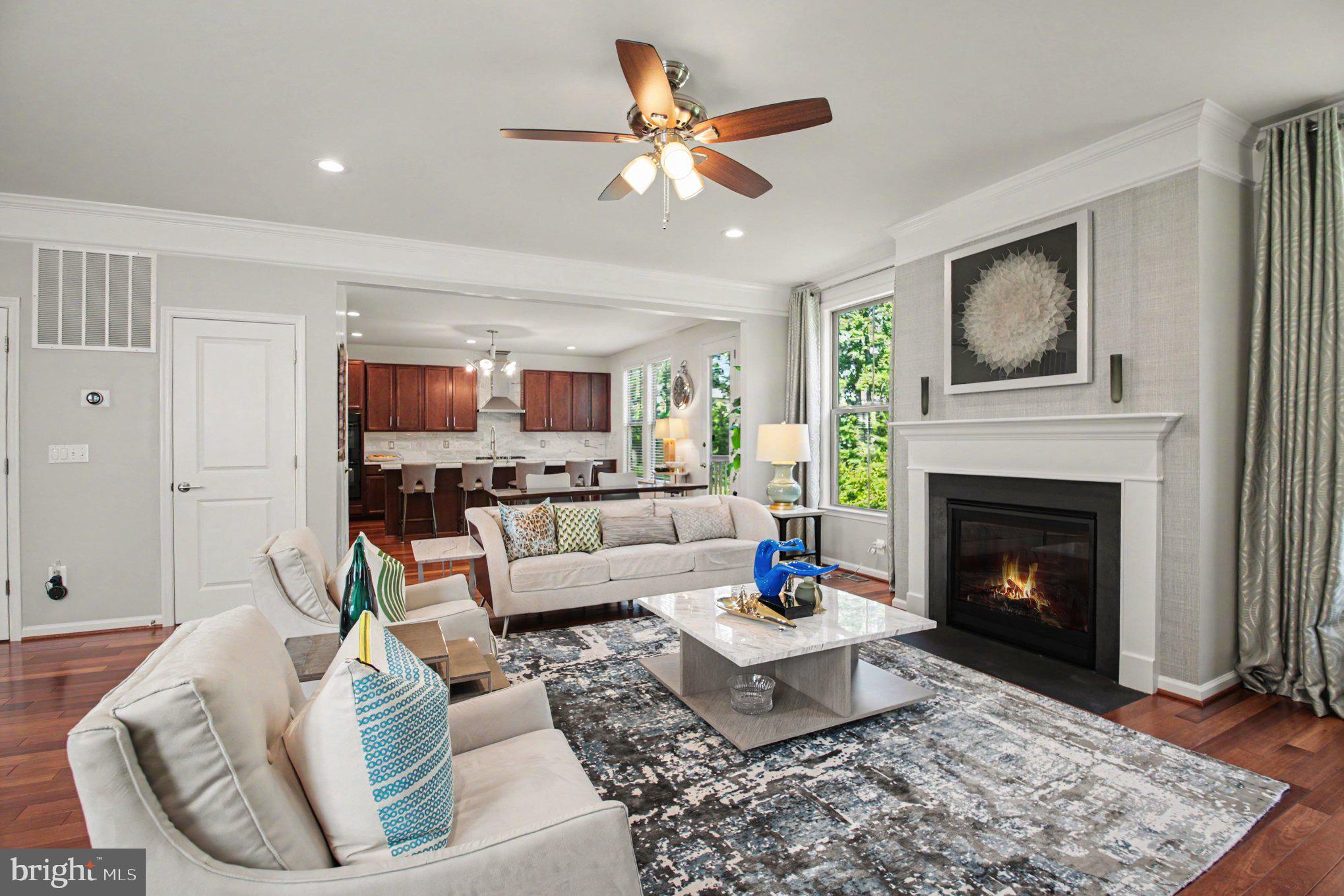 EASTVIEW AT STONE RIDGE - Residential