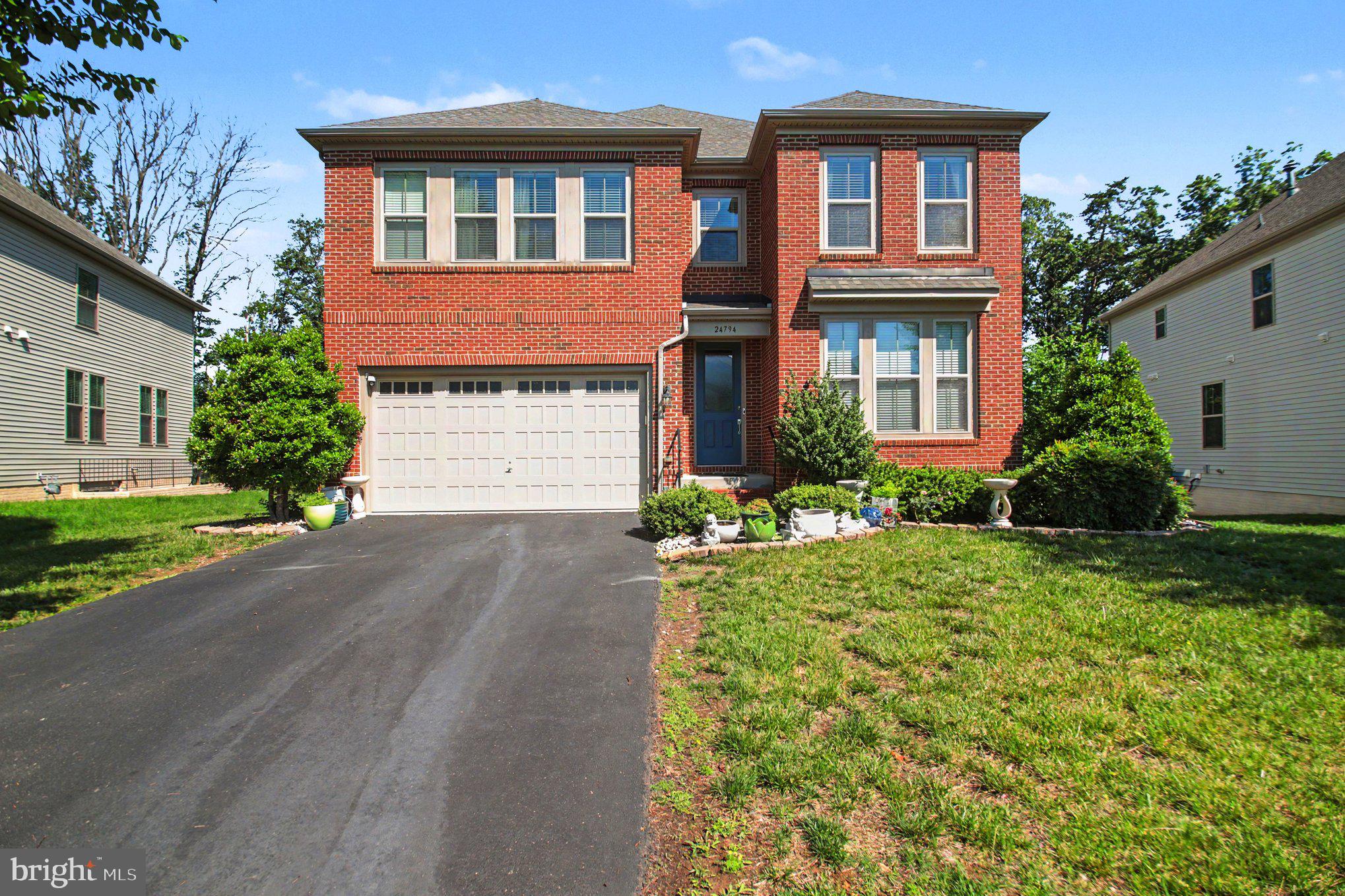 EASTVIEW AT STONE RIDGE - Residential