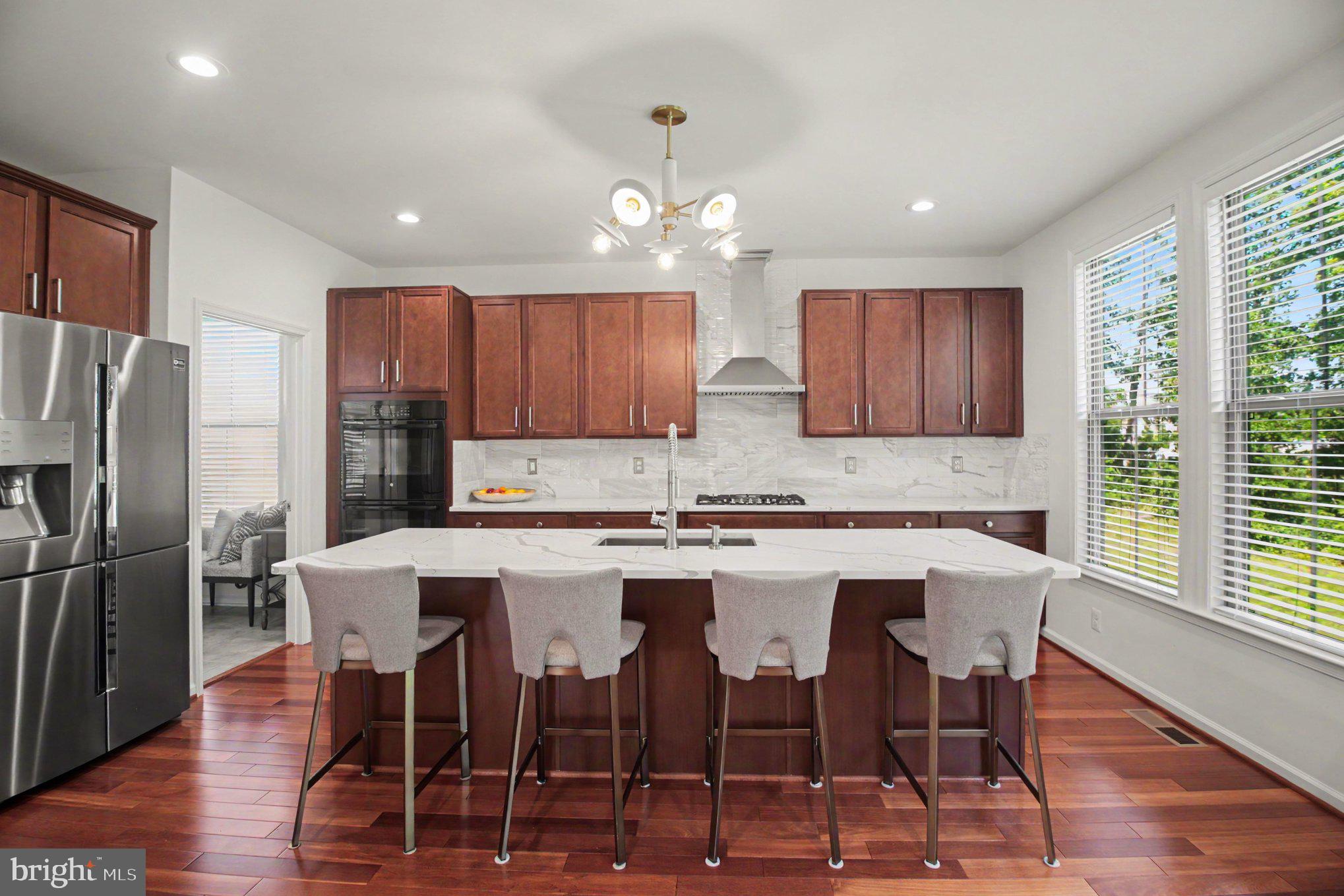 EASTVIEW AT STONE RIDGE - Residential