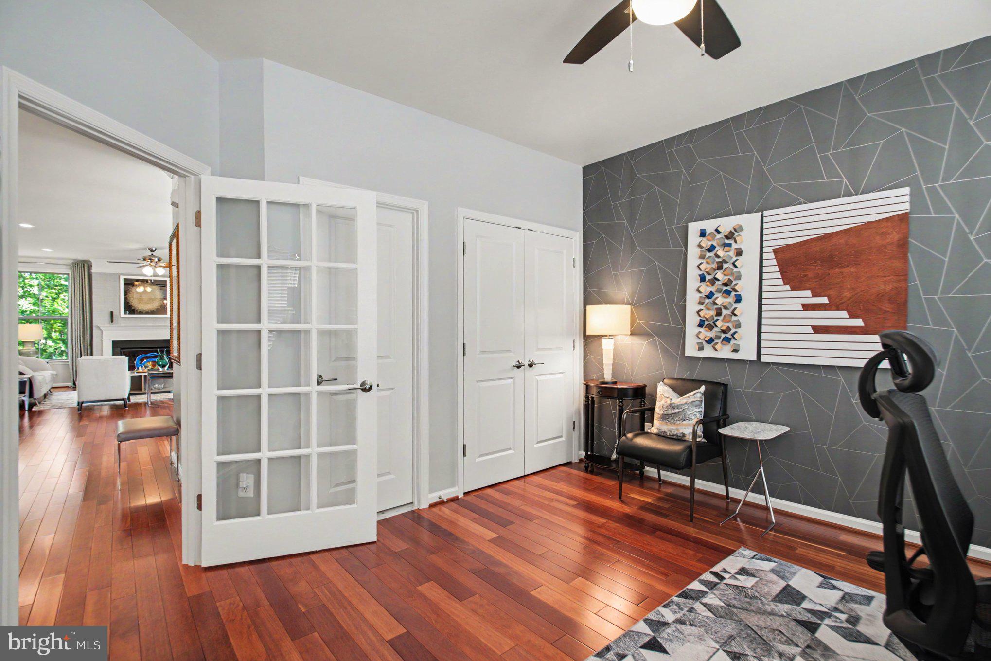 EASTVIEW AT STONE RIDGE - Residential