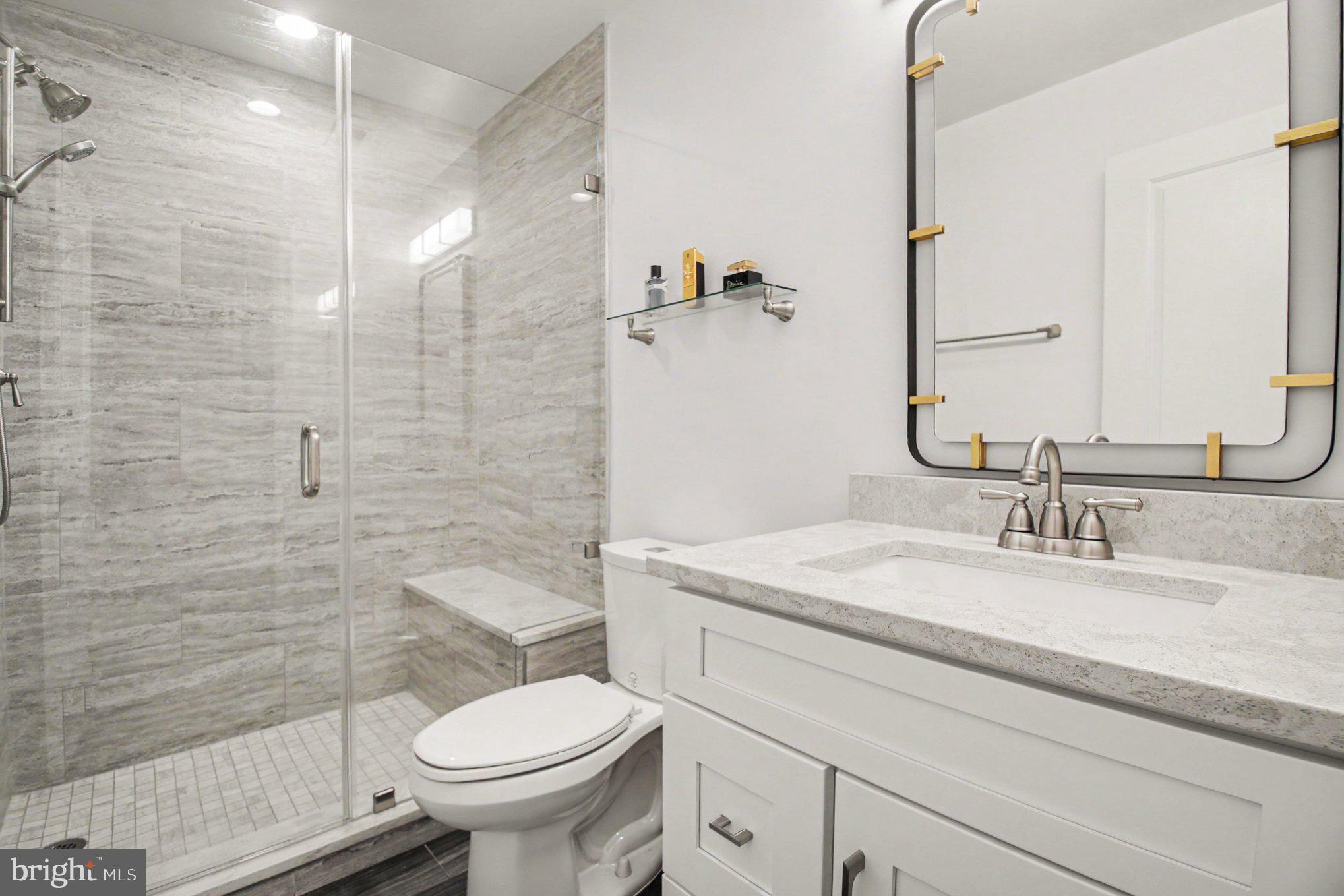 EASTVIEW AT STONE RIDGE - Residential