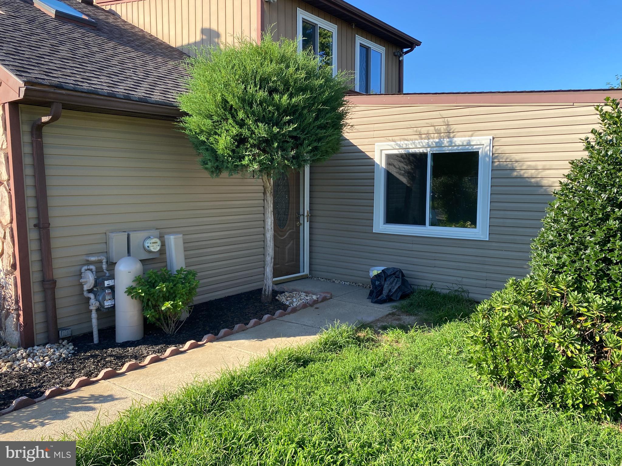 TIMBERWALK - Residential