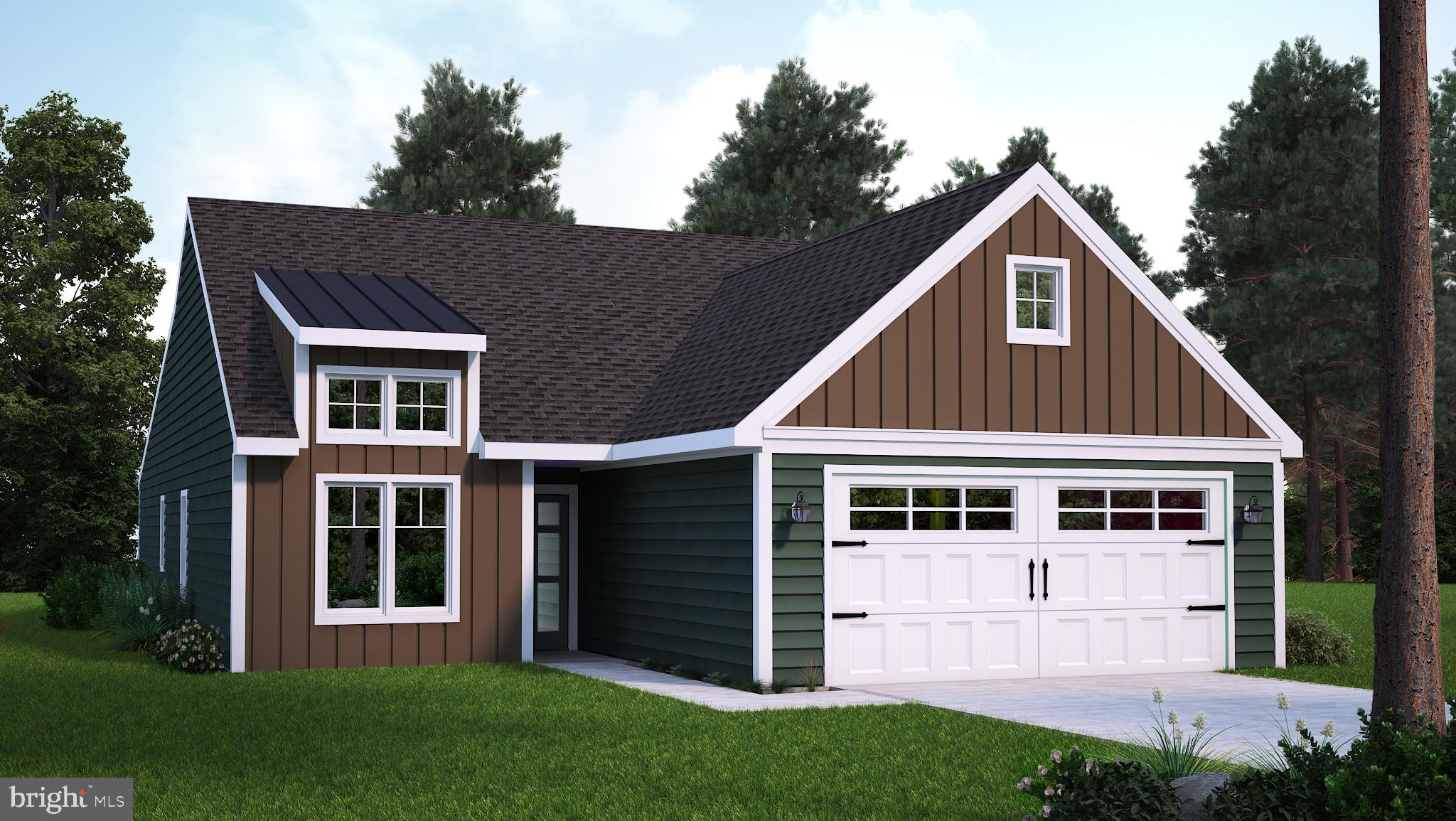 ALDEN PLACE - Residential