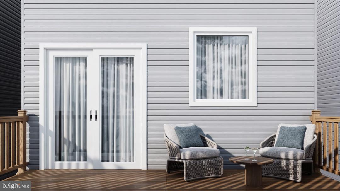 QUEEN VILLAGE - Residential