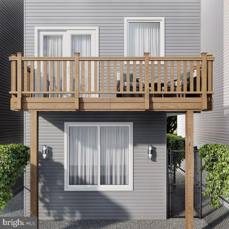 QUEEN VILLAGE - Residential