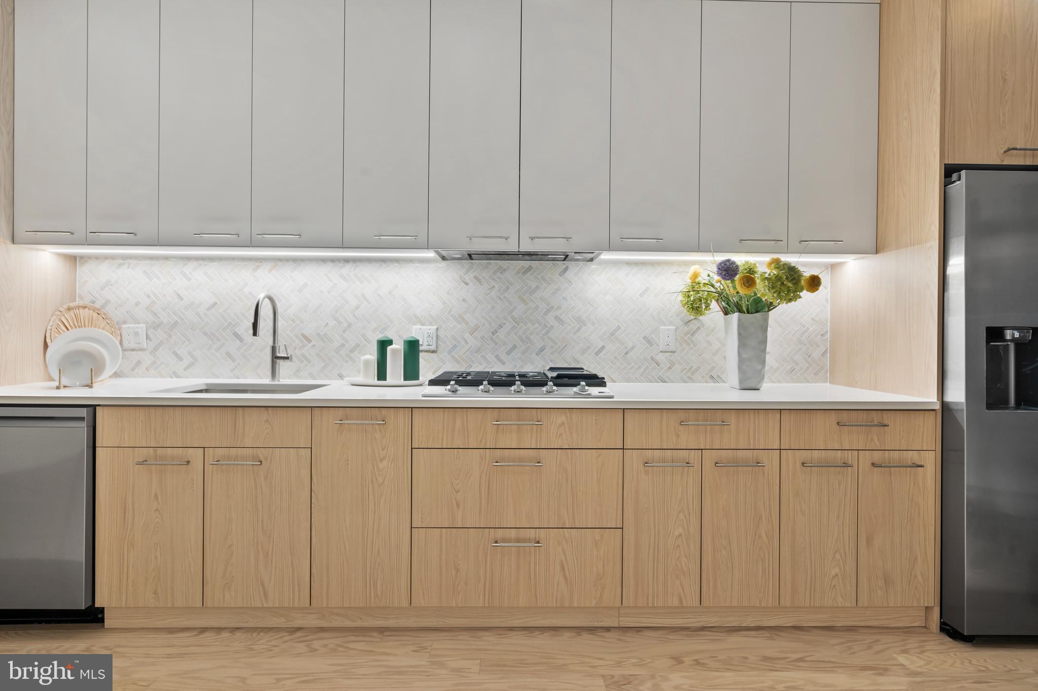 QUEEN VILLAGE - Residential