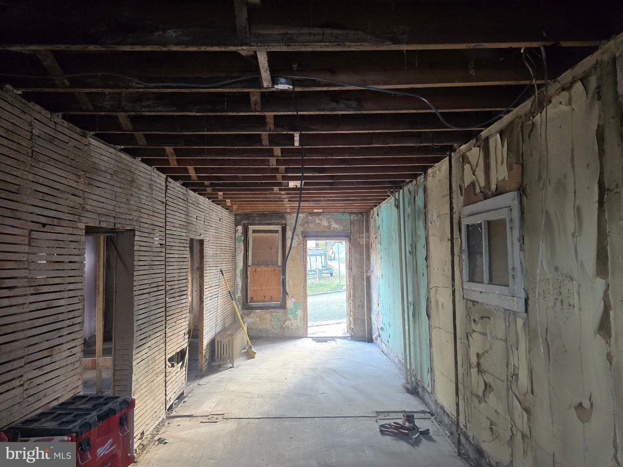 - - Residential Income