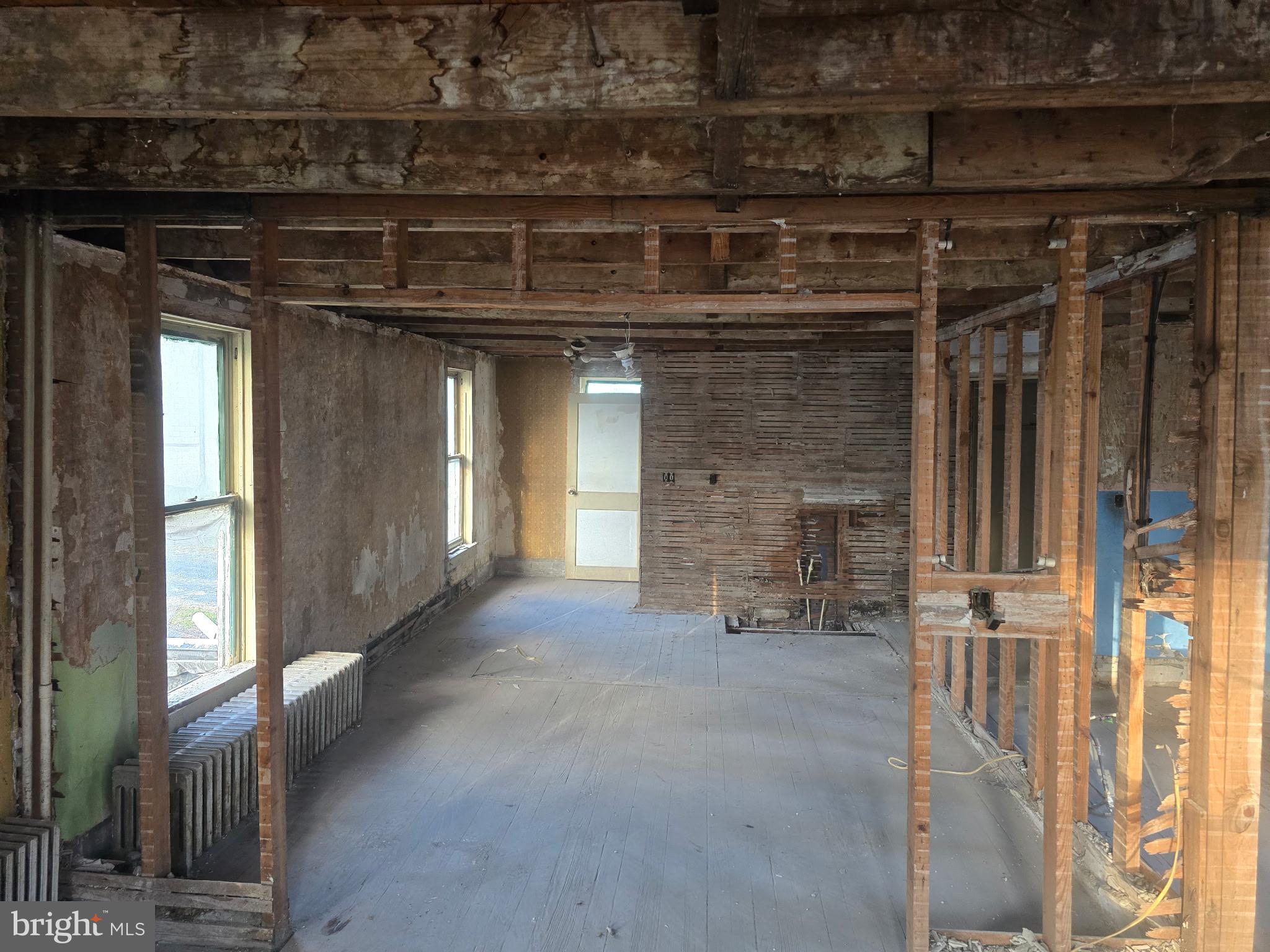 - - Residential Income