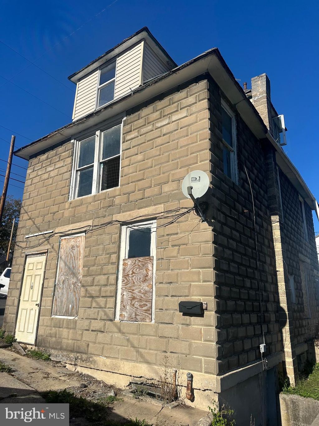 Photo of 43 S 5th Street, LEWISTOWN, PA 17044 (MLS # PAMF2052592)