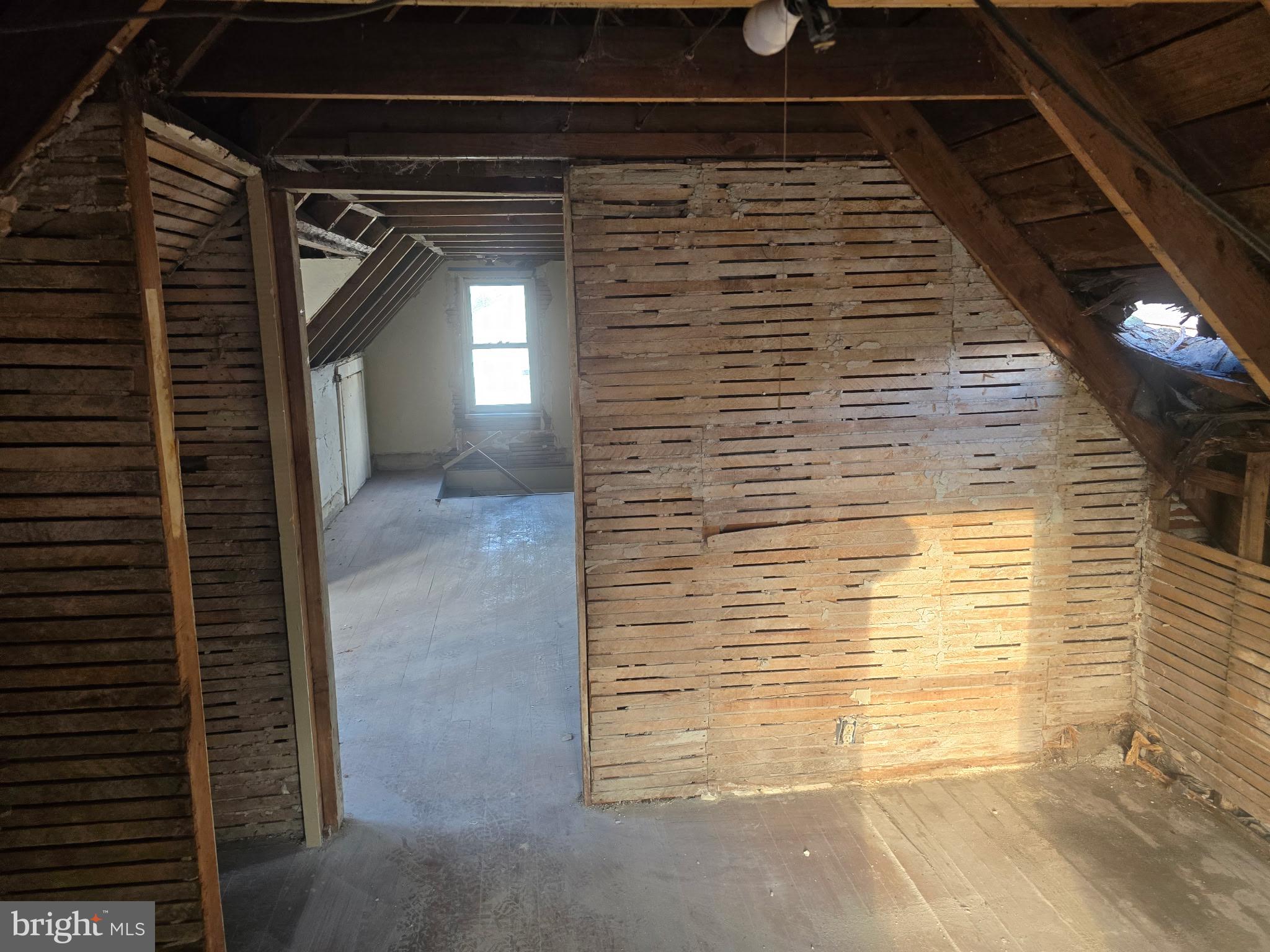 - - Residential Income