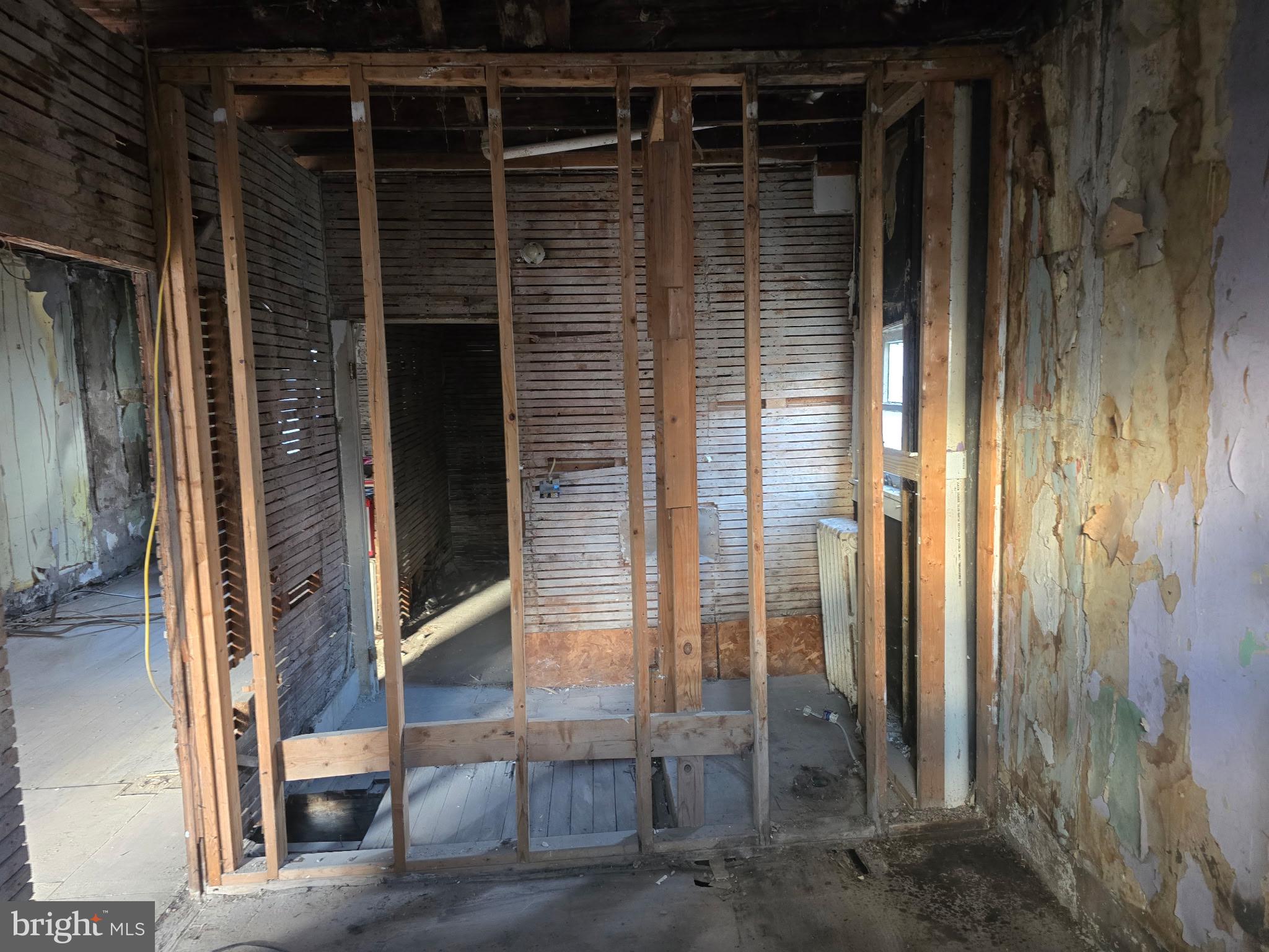 - - Residential Income