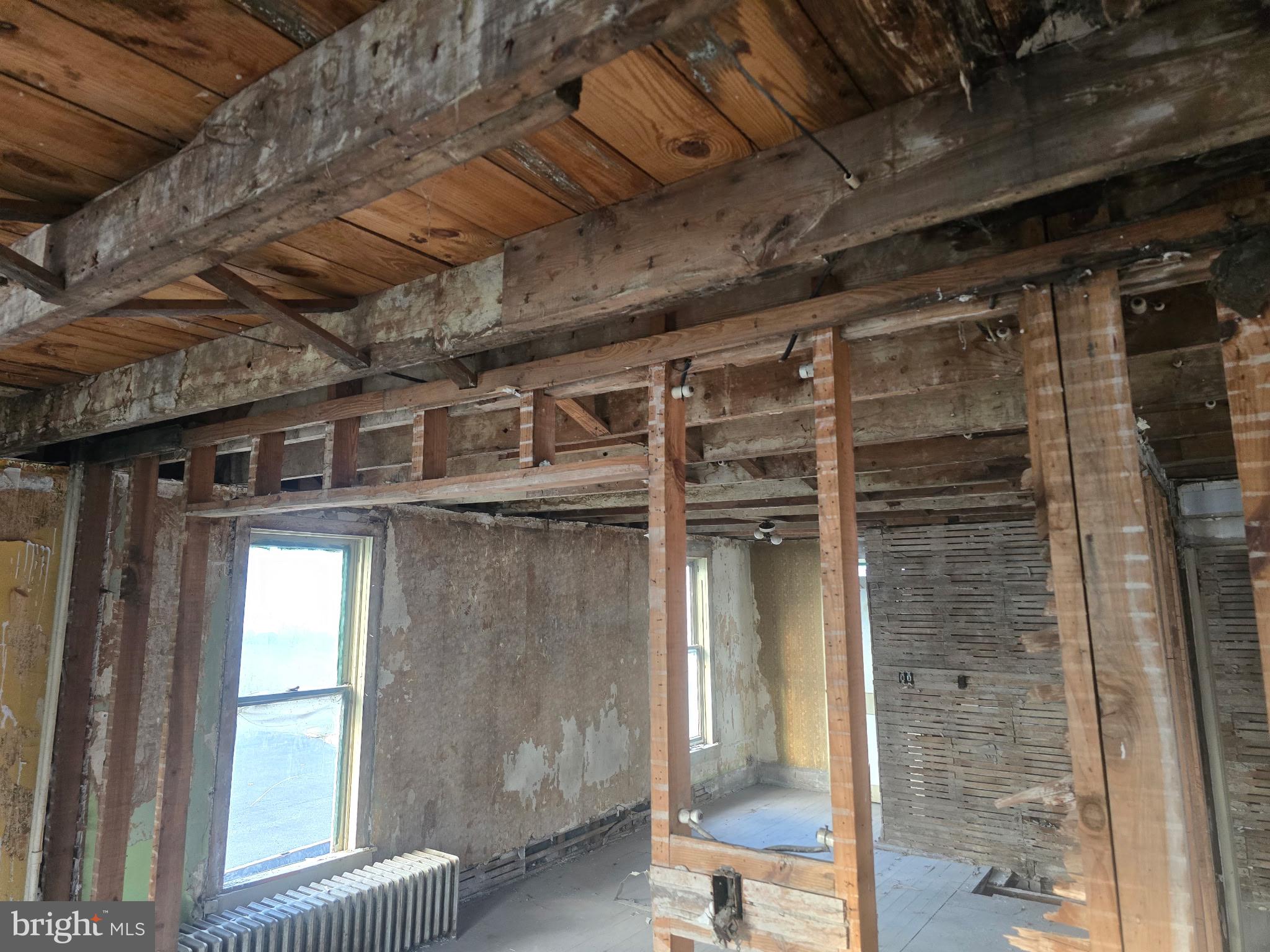 - - Residential Income