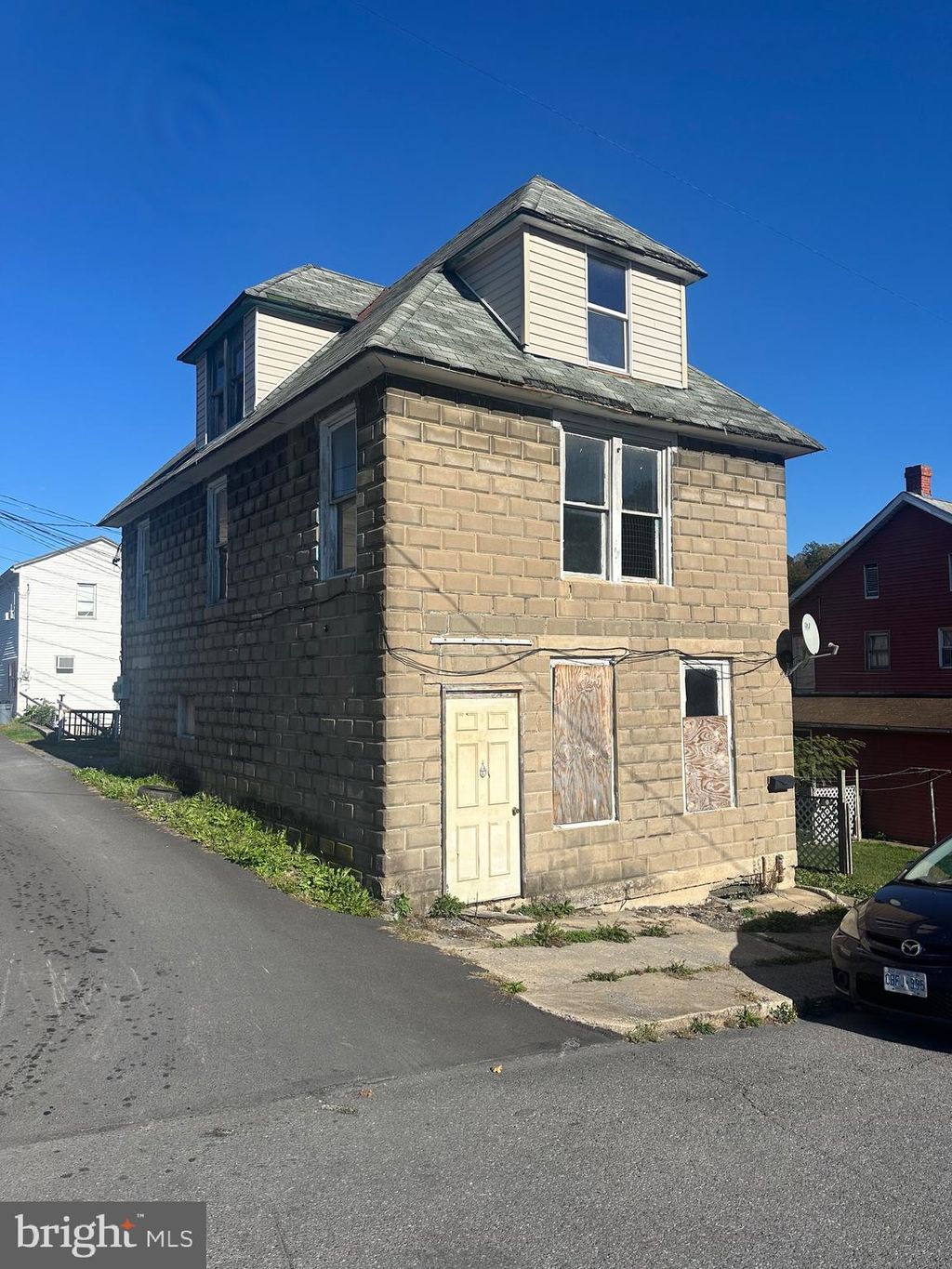 Photo of 43 S 5th Street, LEWISTOWN, PA 17044 (MLS # PAMF2052592)