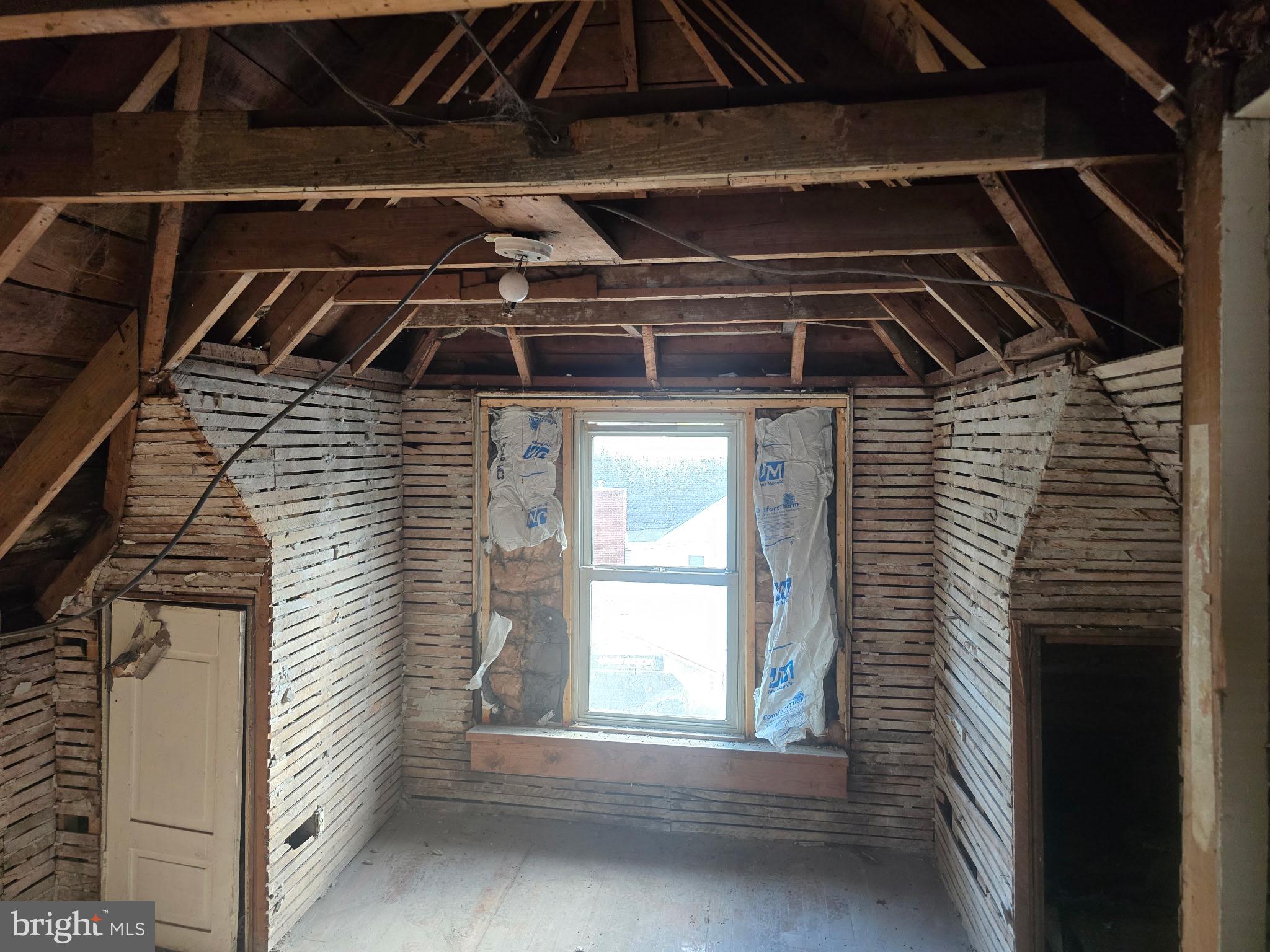 - - Residential Income