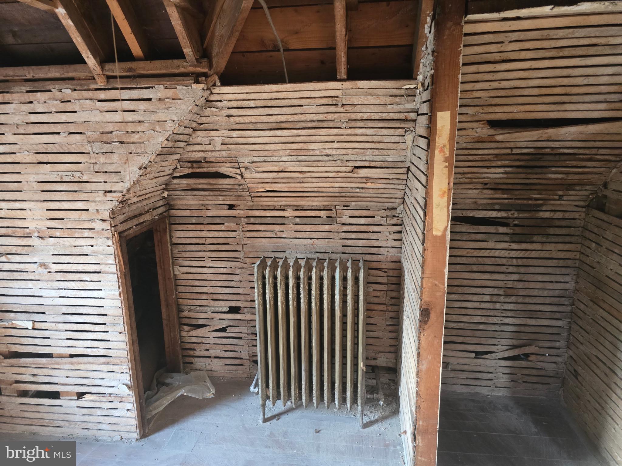 - - Residential Income