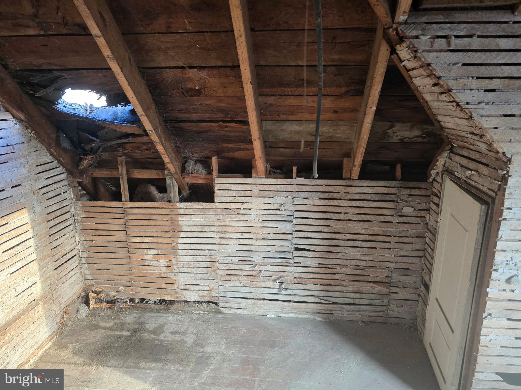 - - Residential Income