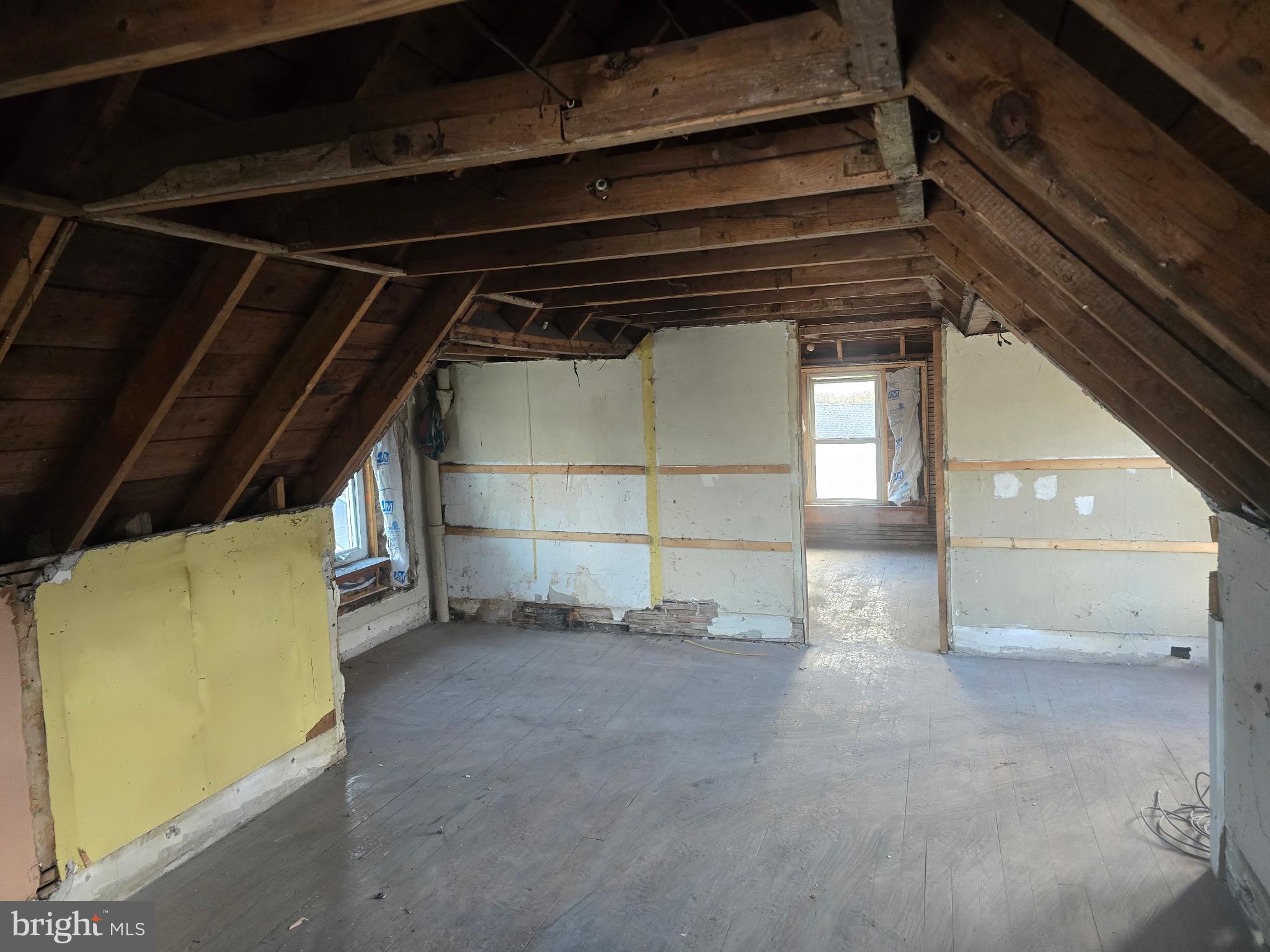 - - Residential Income