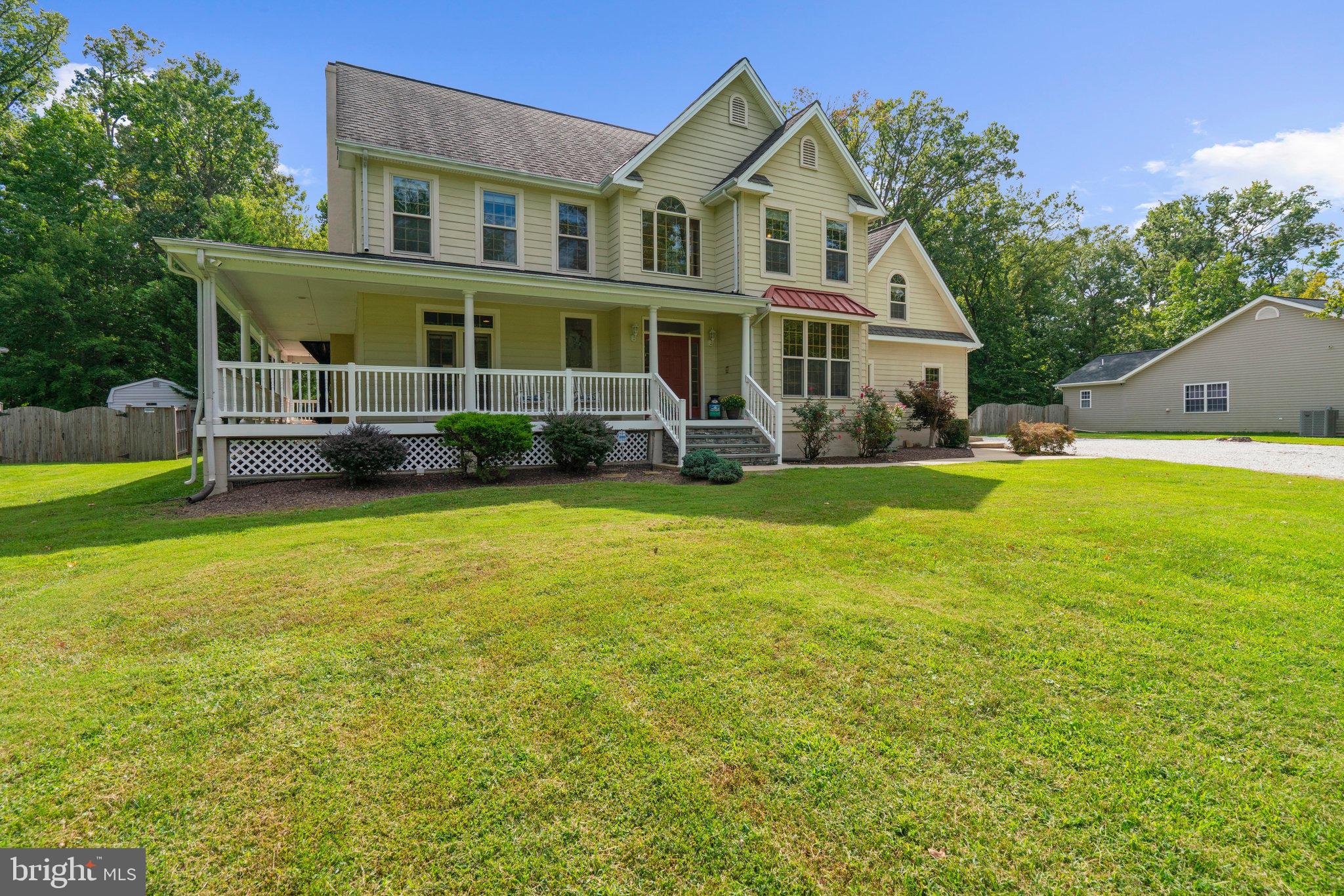 2105 HOLLY NECK ROAD