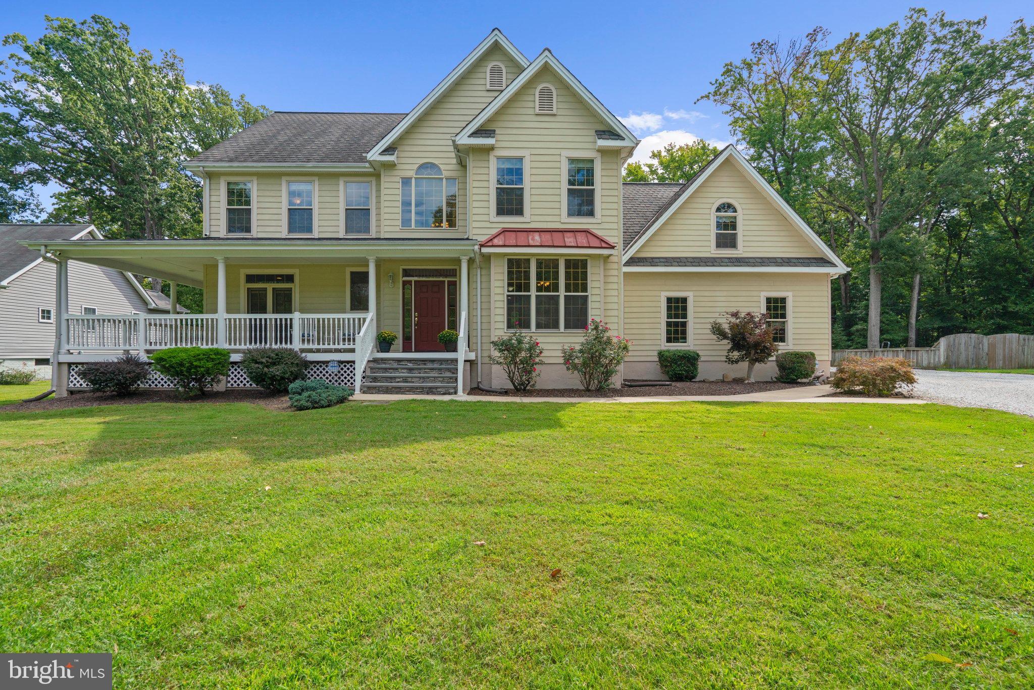 2105 HOLLY NECK ROAD