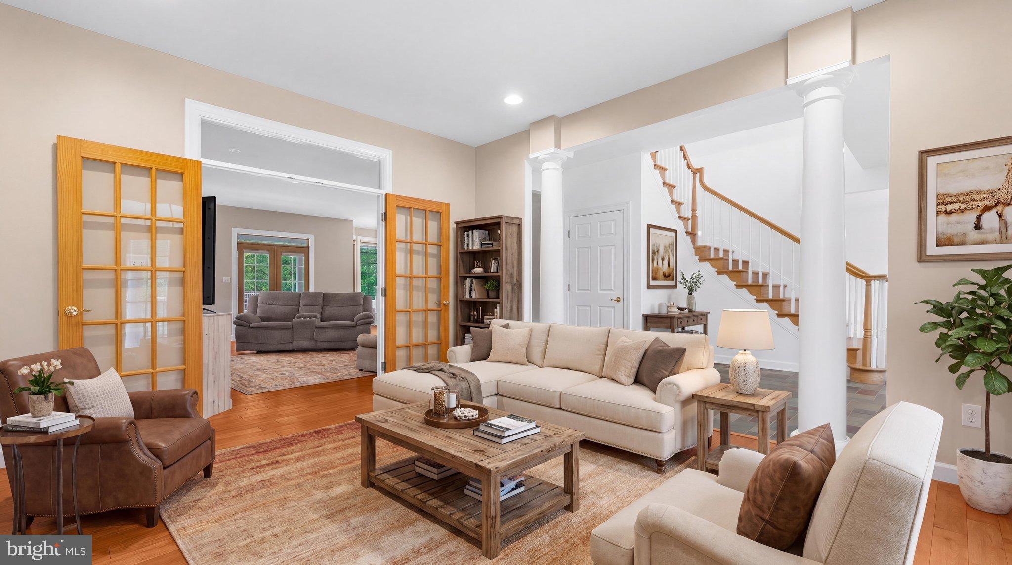 2105 HOLLY NECK ROAD
