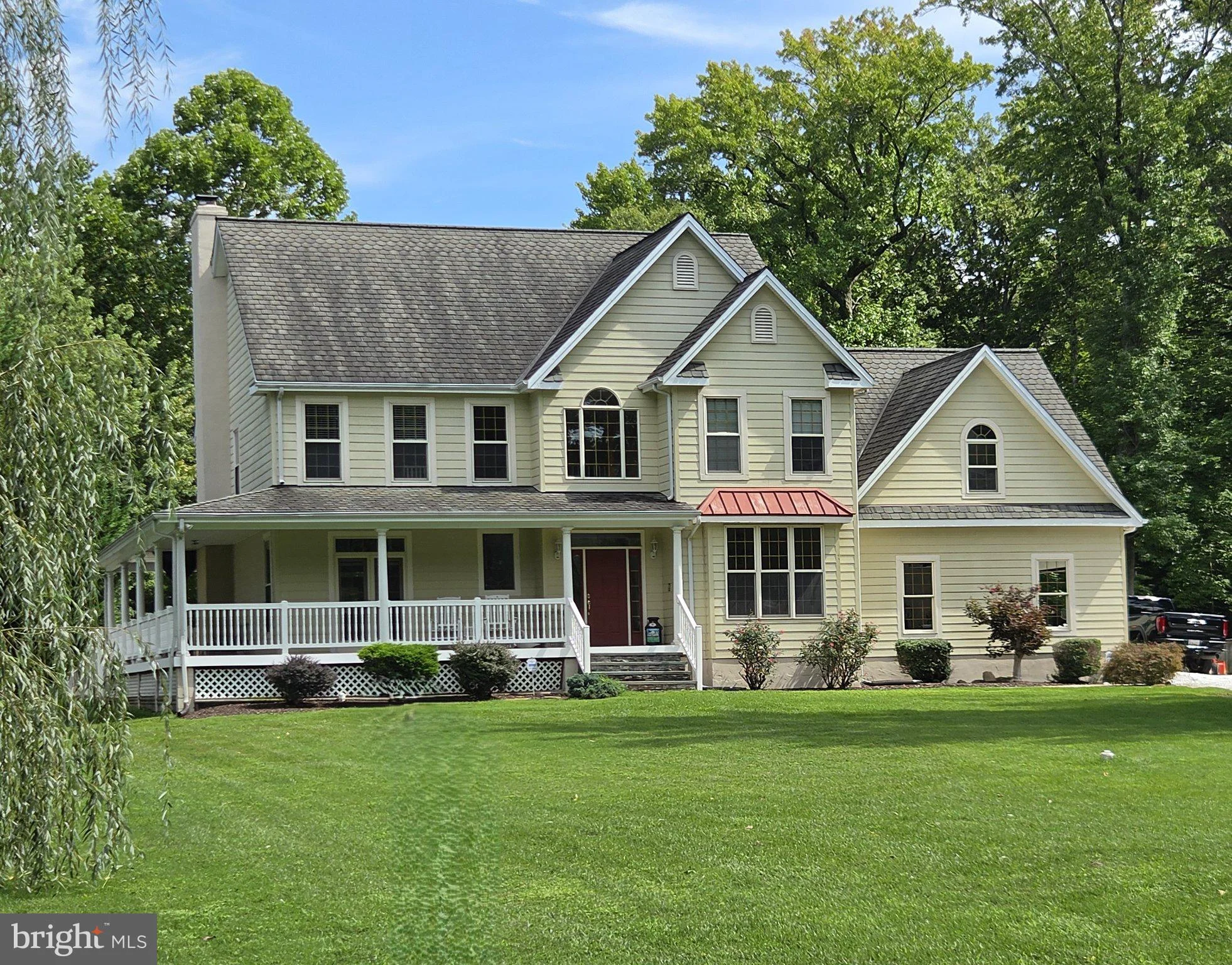 2105 Holly Neck Road, Baltimore, MD, 21221