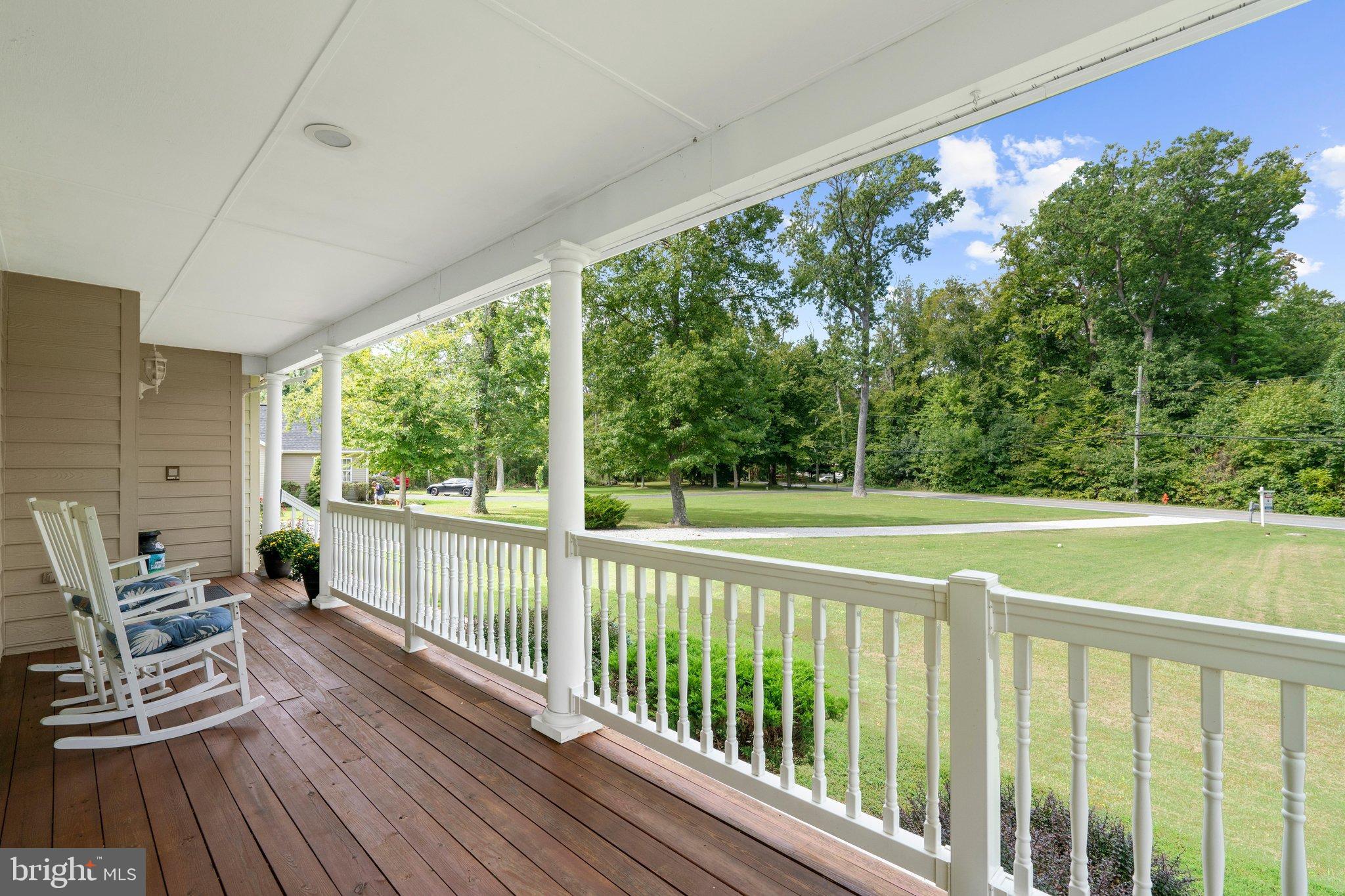2105 HOLLY NECK ROAD