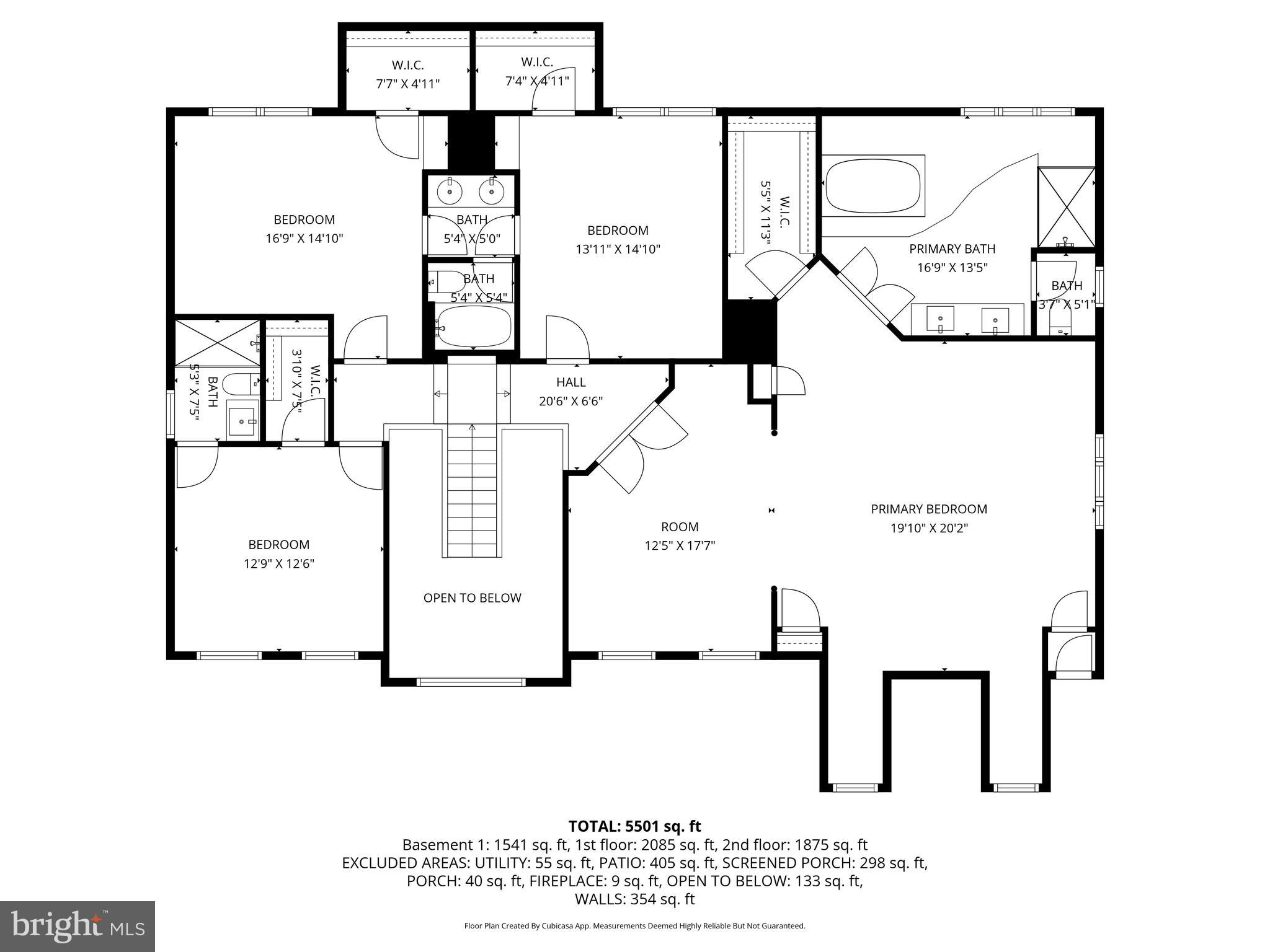 JAMES CREEK - Residential