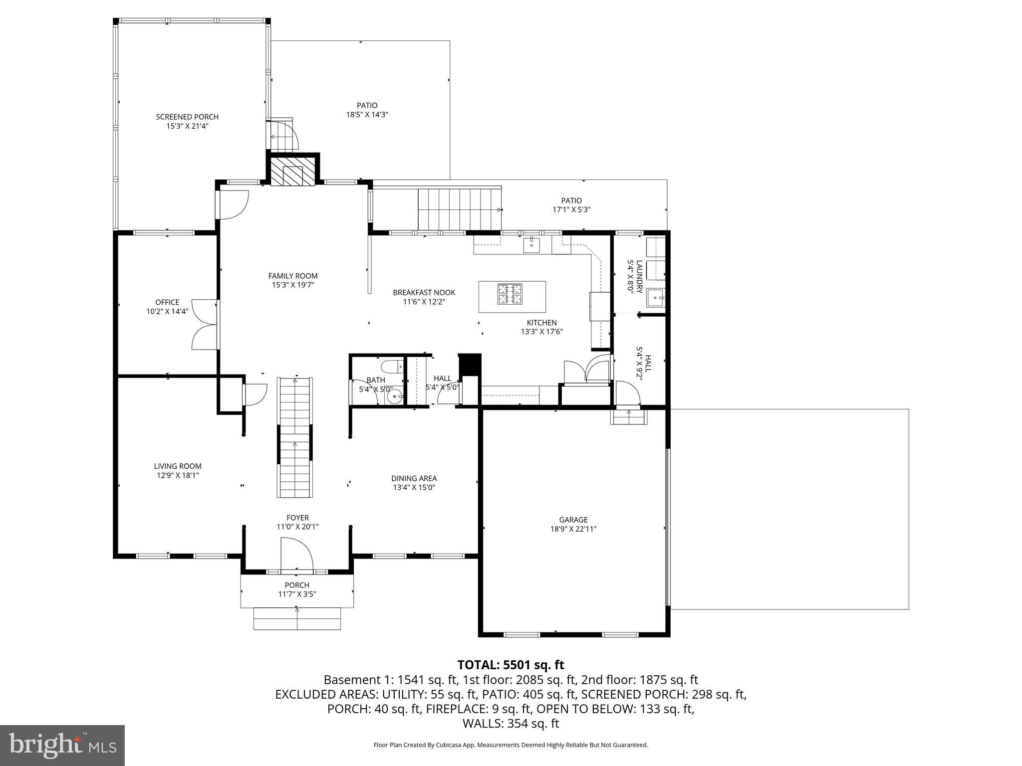 JAMES CREEK - Residential
