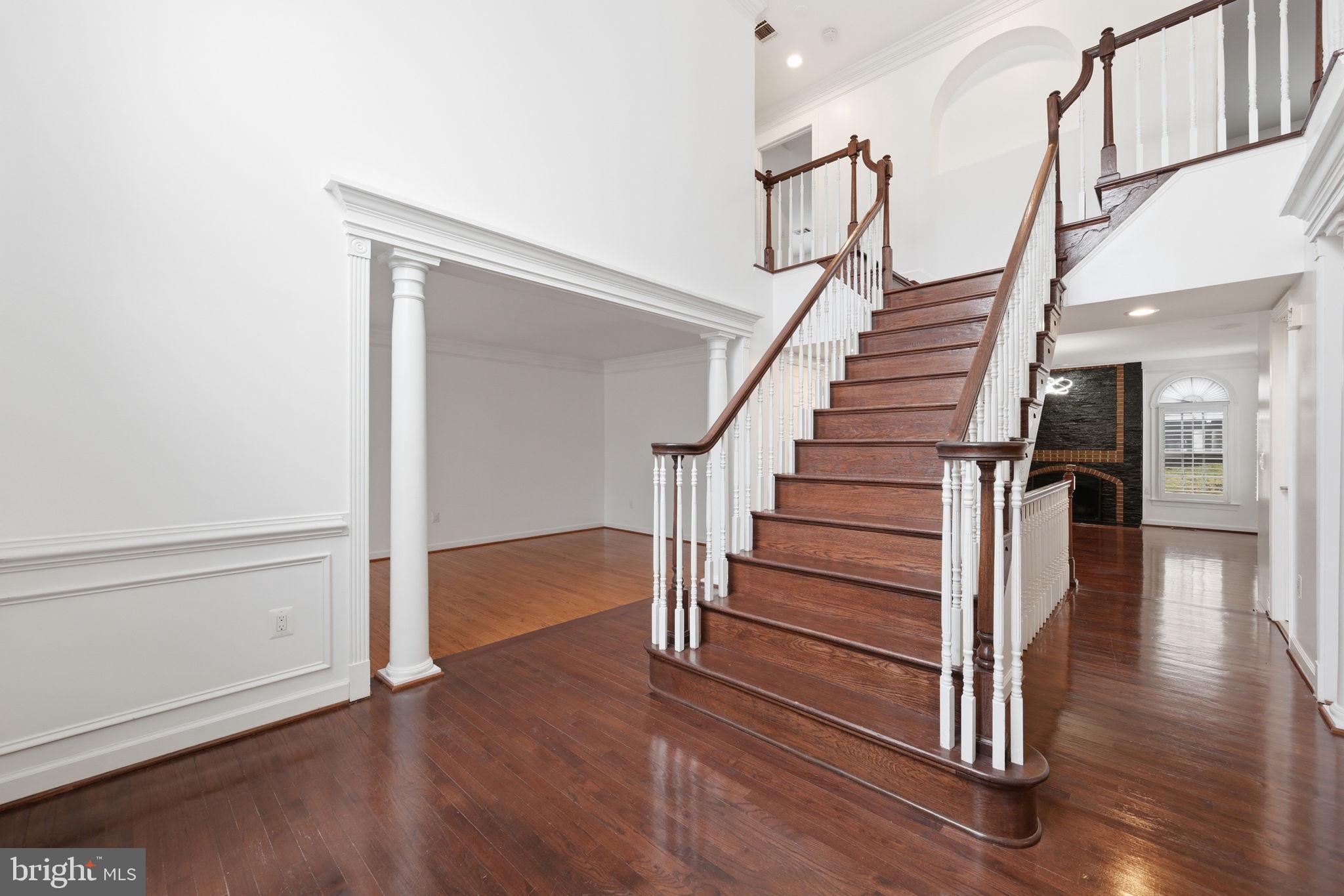 JAMES CREEK - Residential