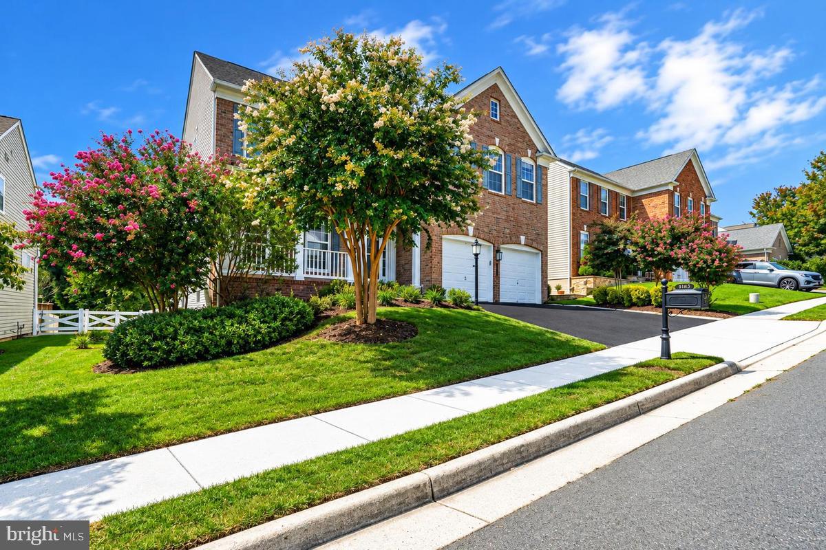 8185 PAPER BIRCH DRIVE