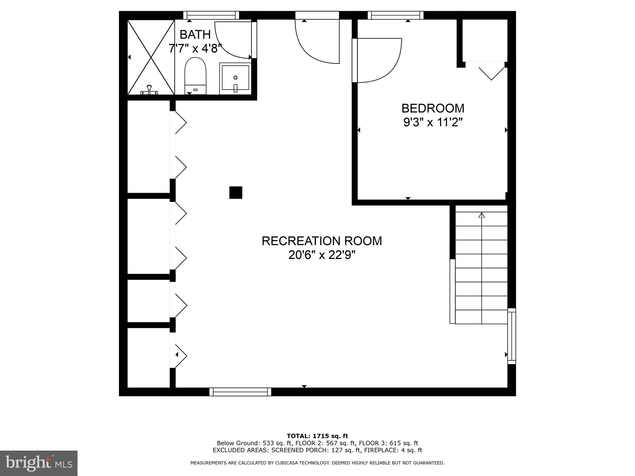 HIGHLAND VIEW - Residential