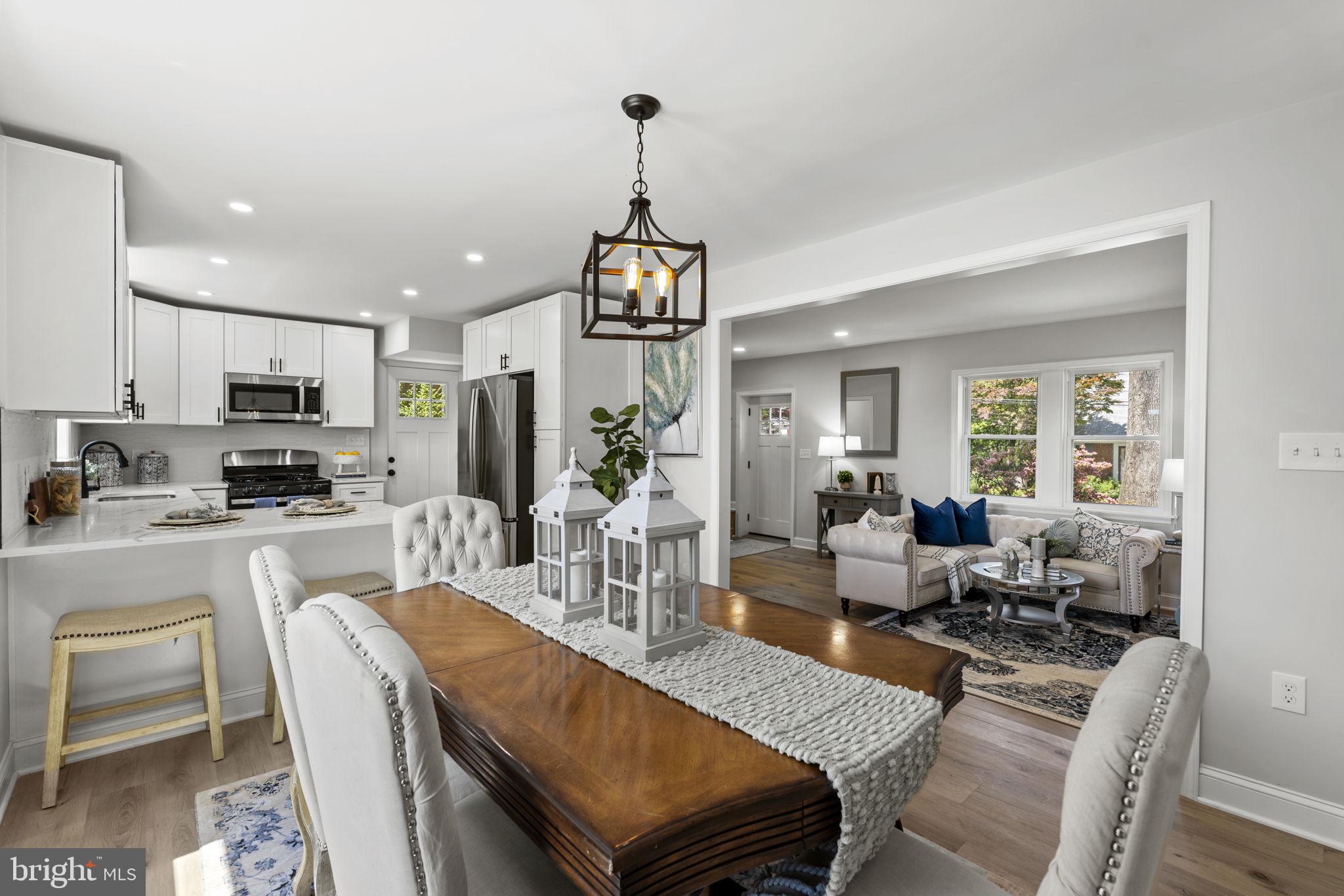 HIGHLAND VIEW - Residential