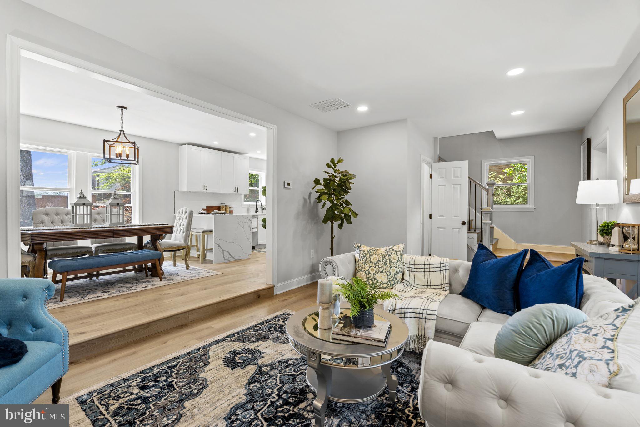 HIGHLAND VIEW - Residential