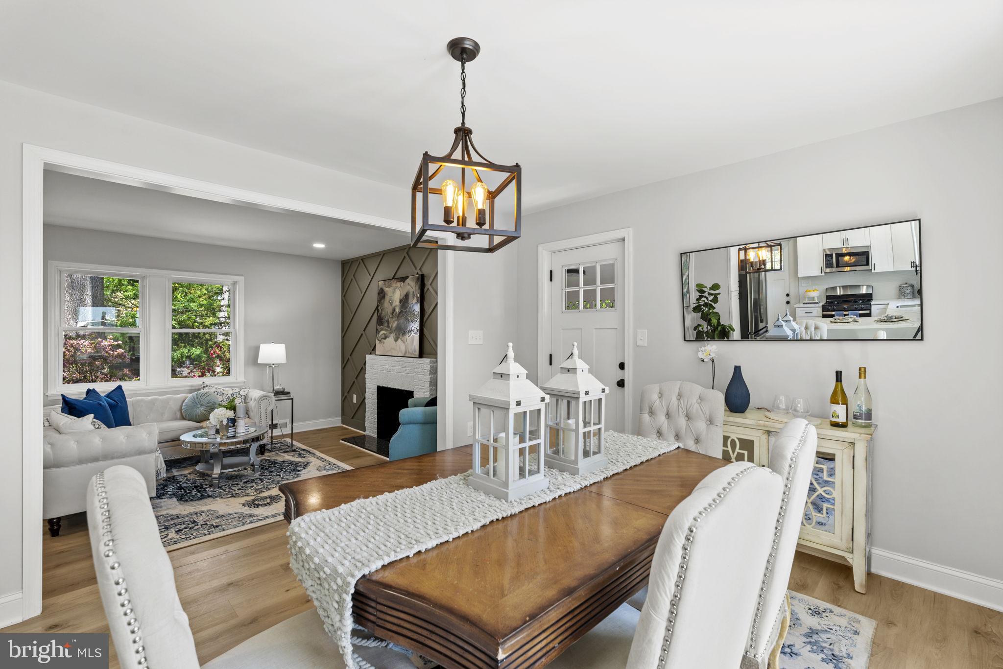 HIGHLAND VIEW - Residential