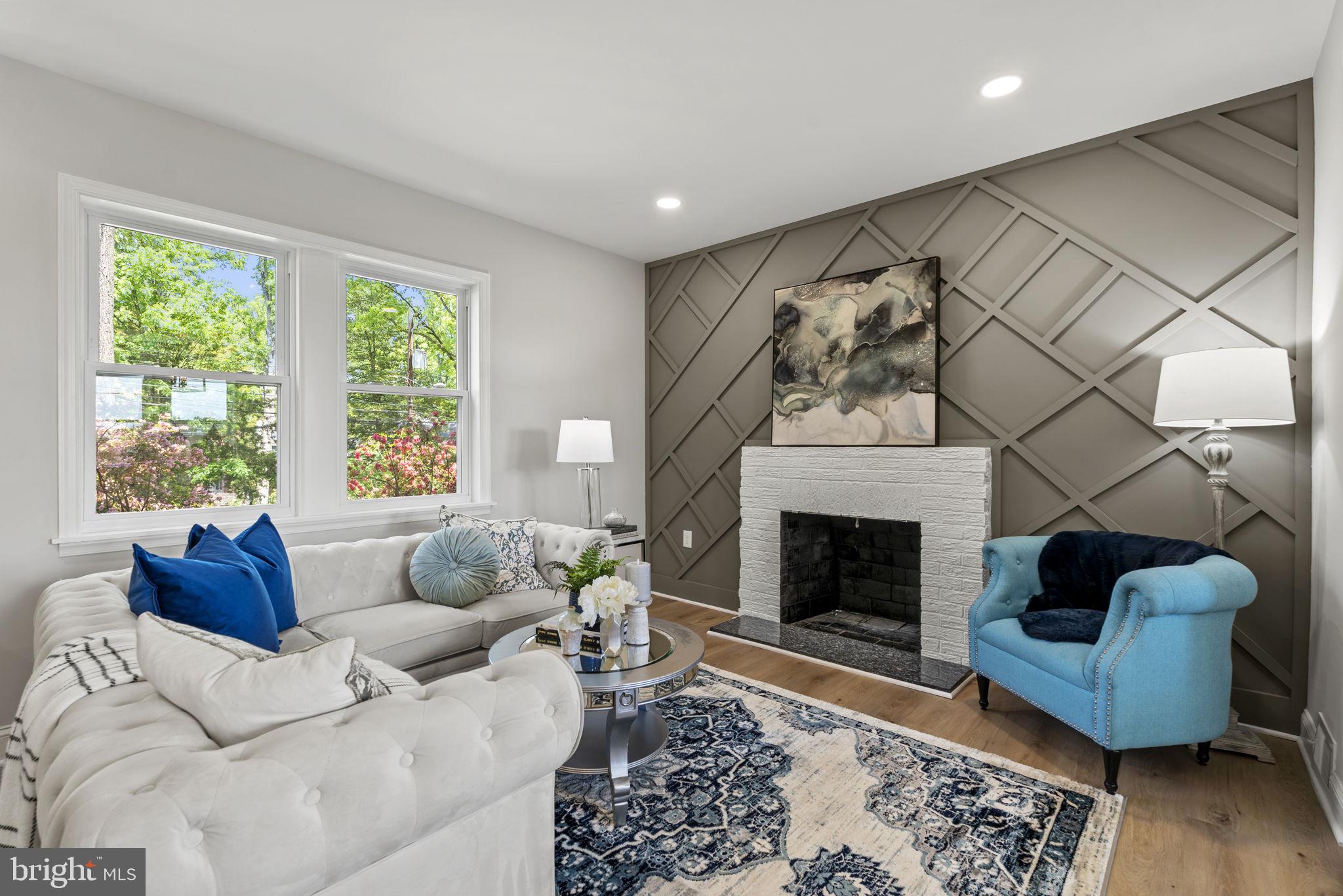 HIGHLAND VIEW - Residential