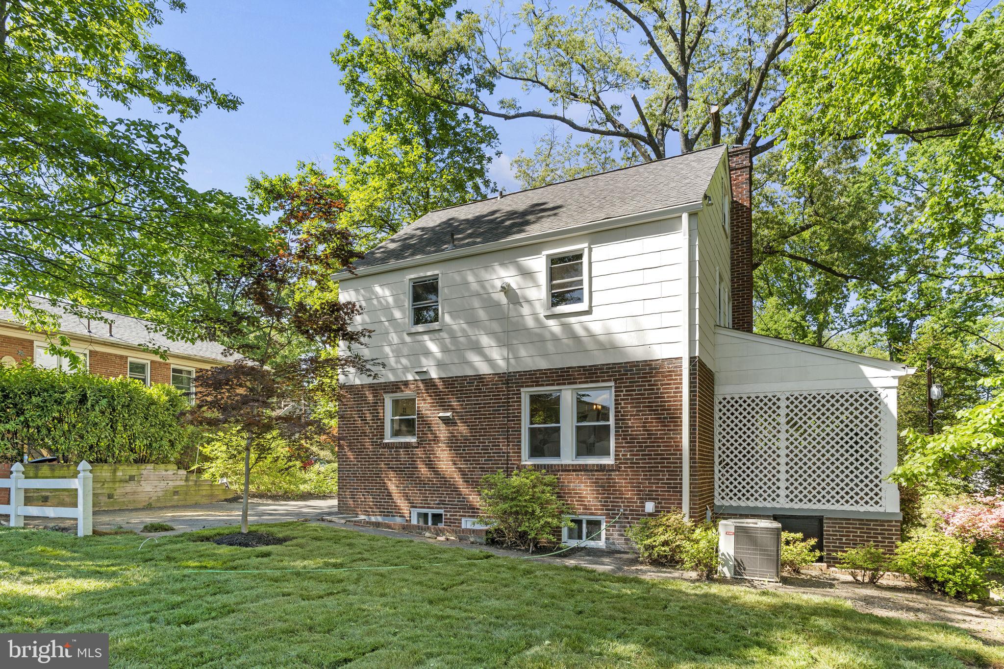 HIGHLAND VIEW - Residential