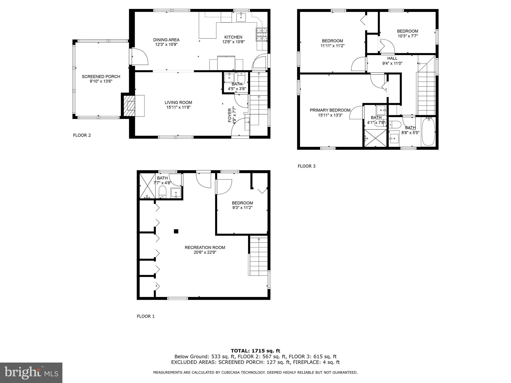 HIGHLAND VIEW - Residential