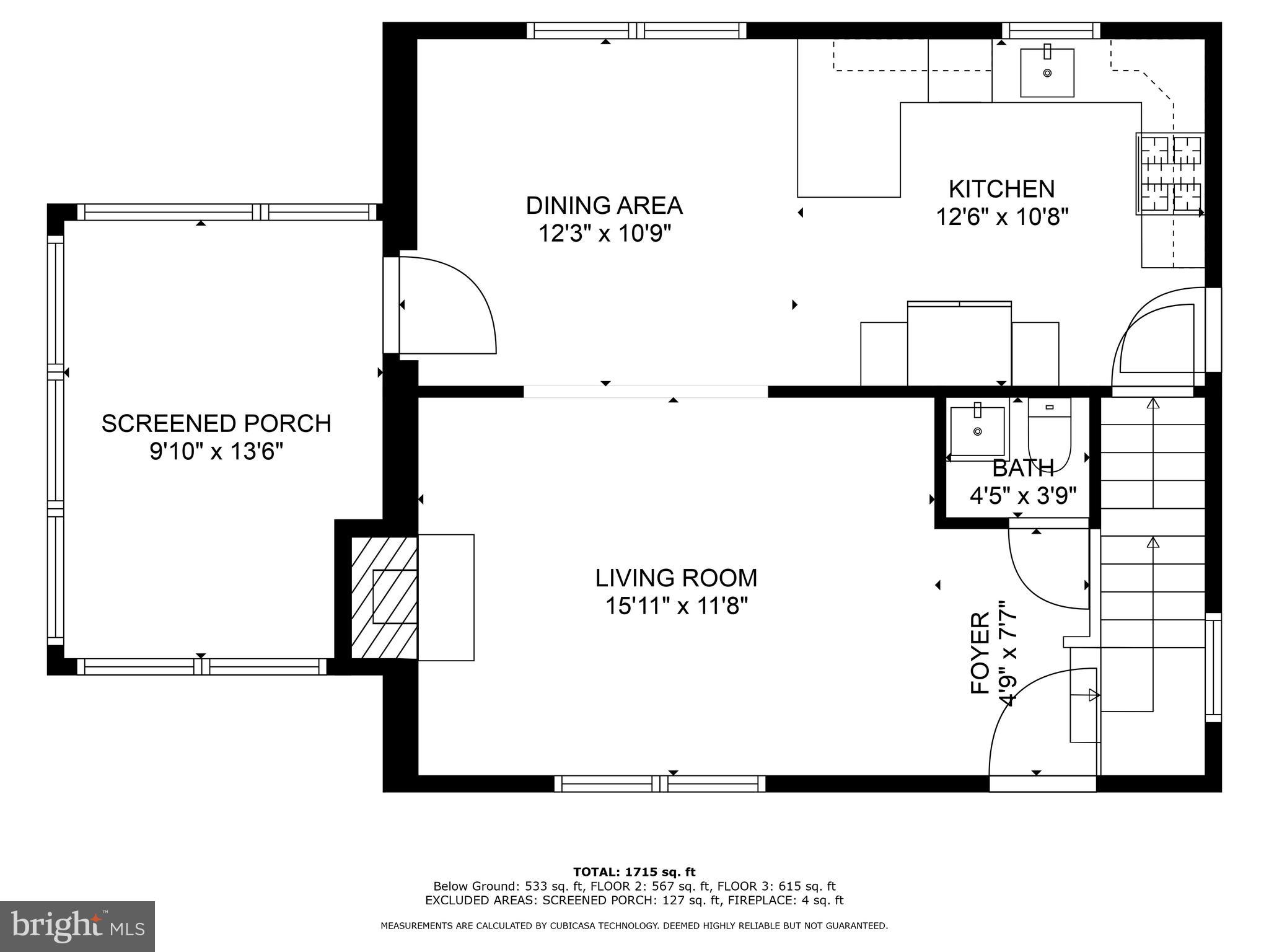 HIGHLAND VIEW - Residential