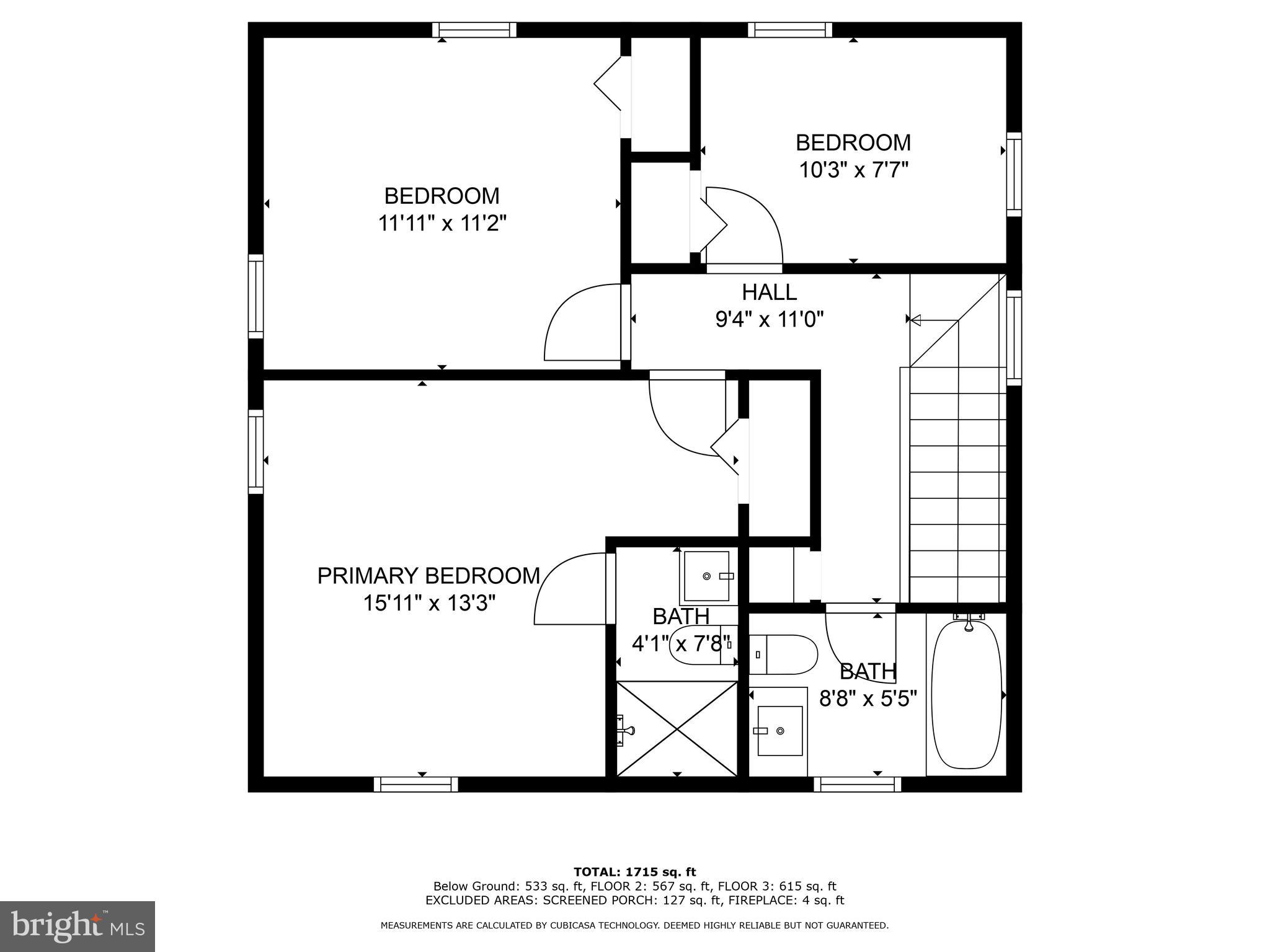 HIGHLAND VIEW - Residential