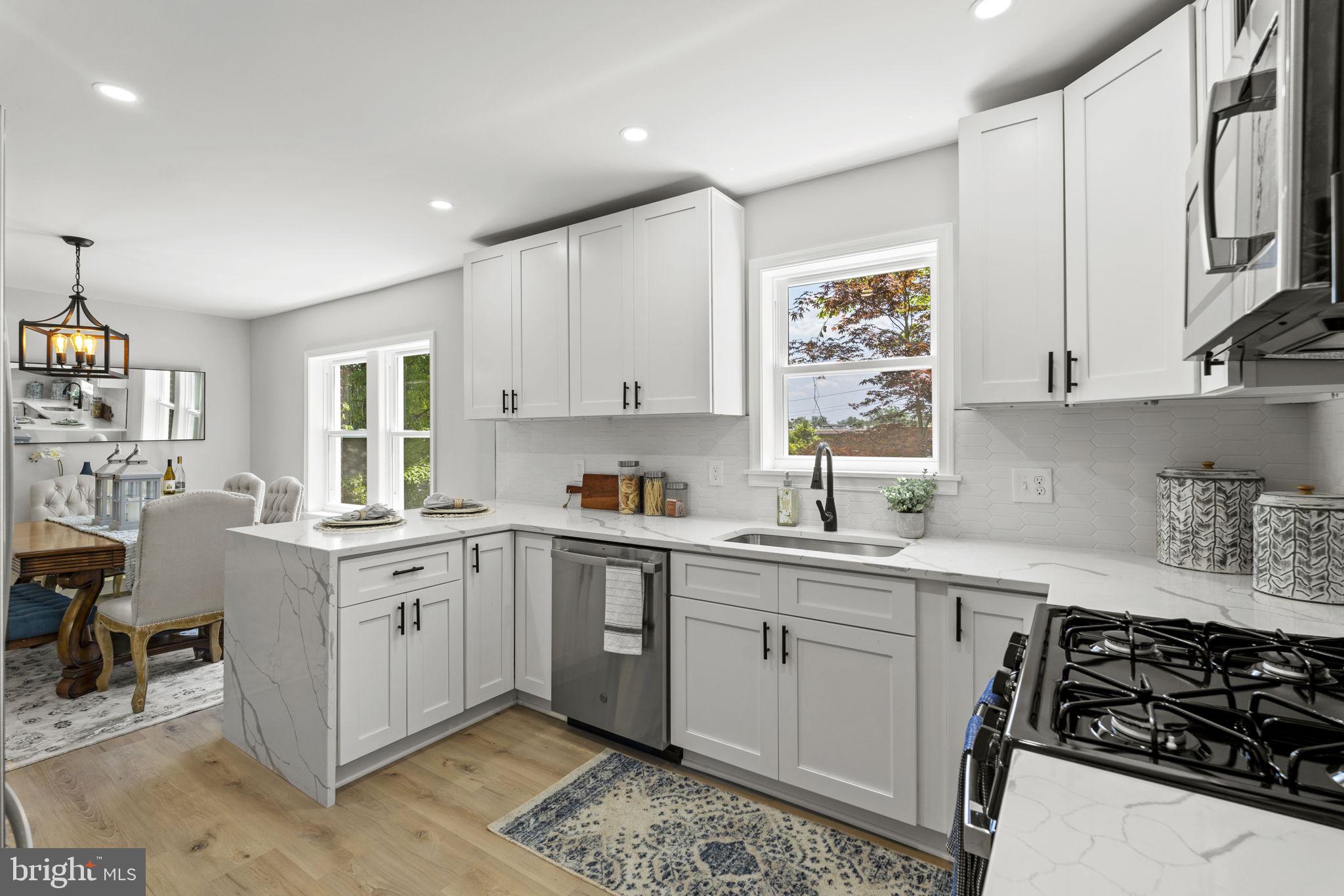 HIGHLAND VIEW - Residential