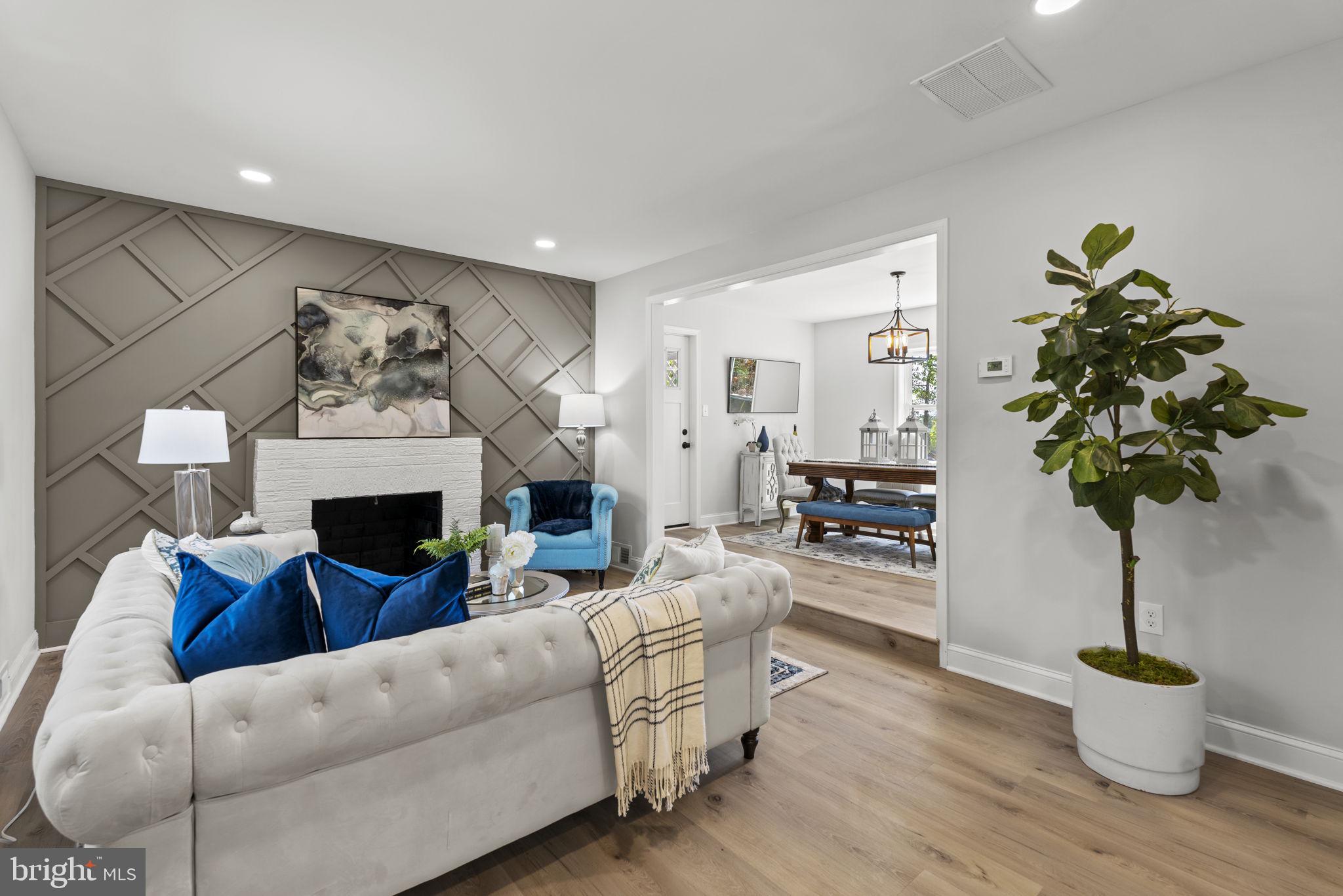 HIGHLAND VIEW - Residential