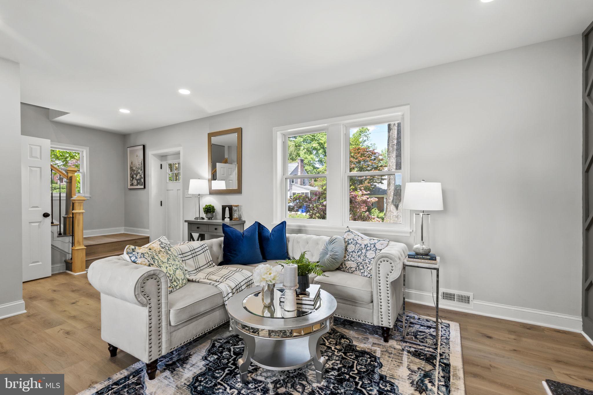 HIGHLAND VIEW - Residential