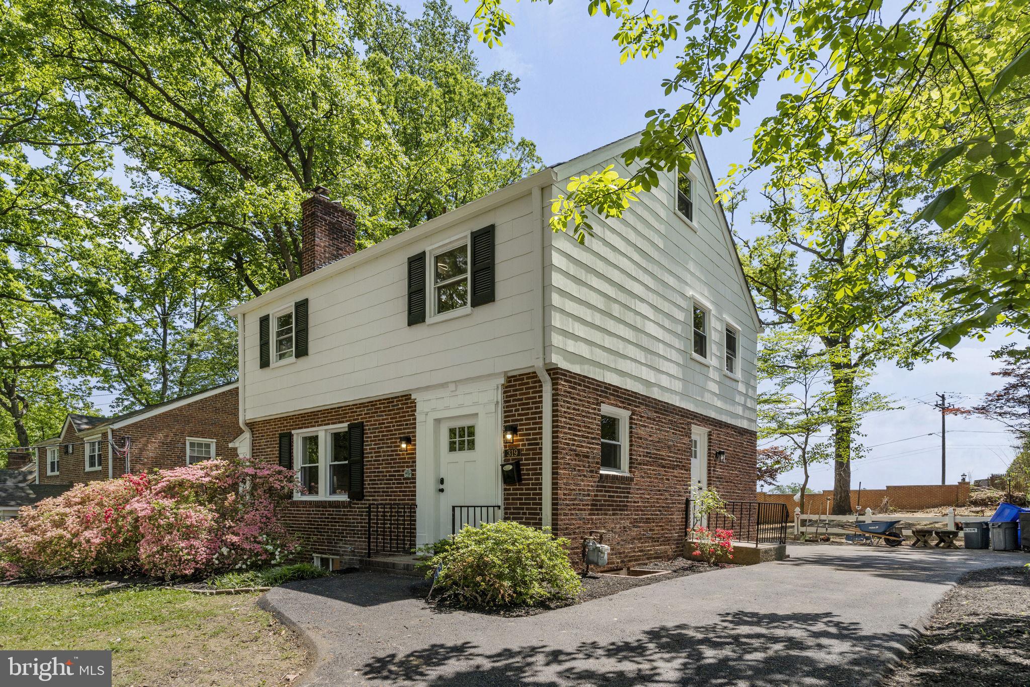 HIGHLAND VIEW - Residential