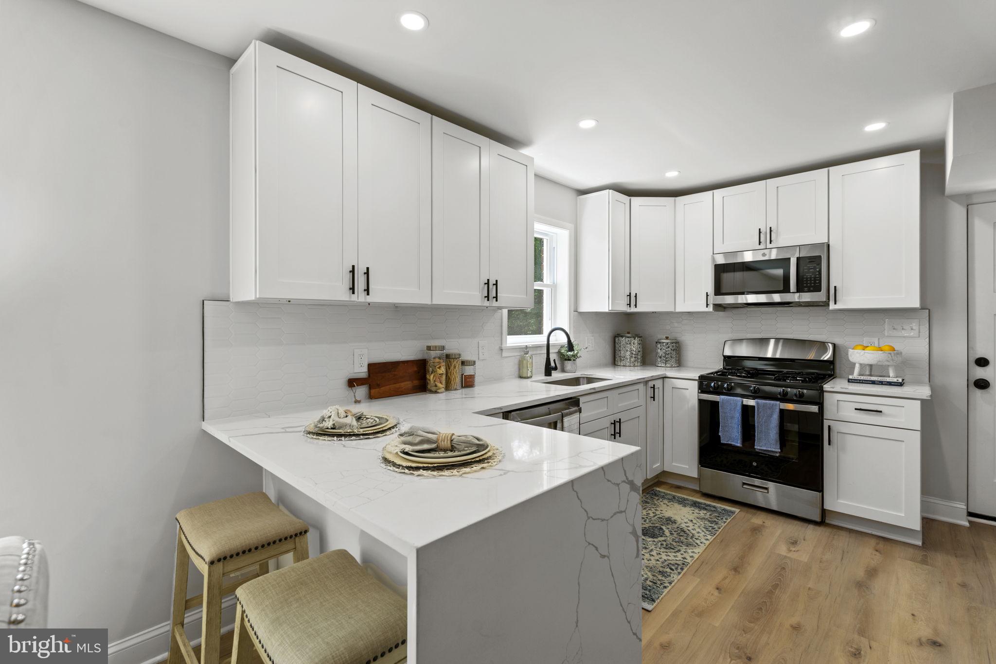 HIGHLAND VIEW - Residential