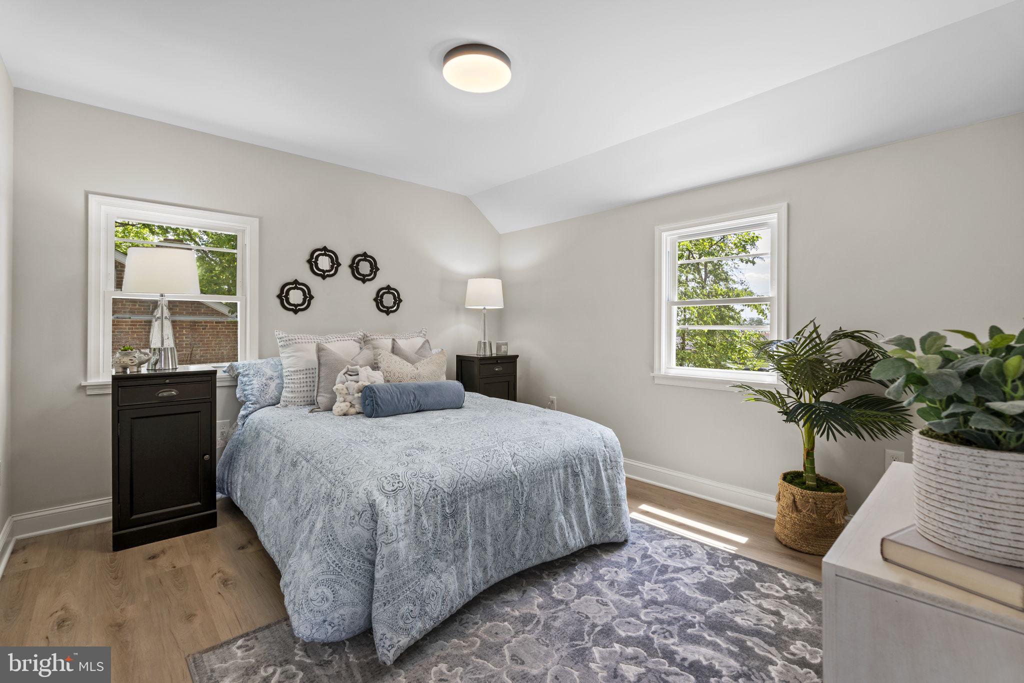 HIGHLAND VIEW - Residential