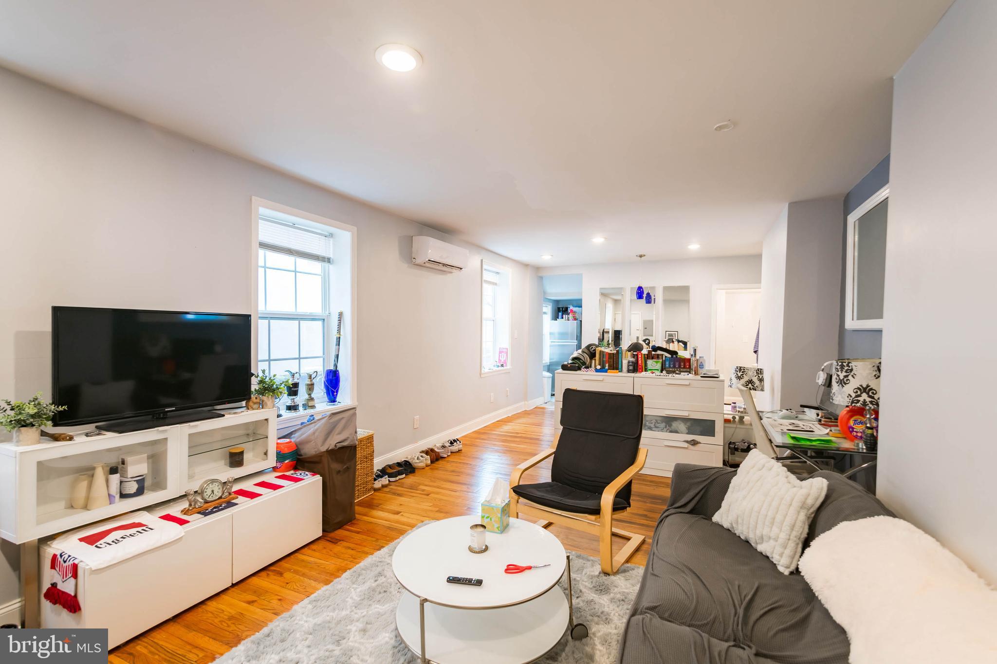 WASHINGTON SQ WEST - Residential Lease